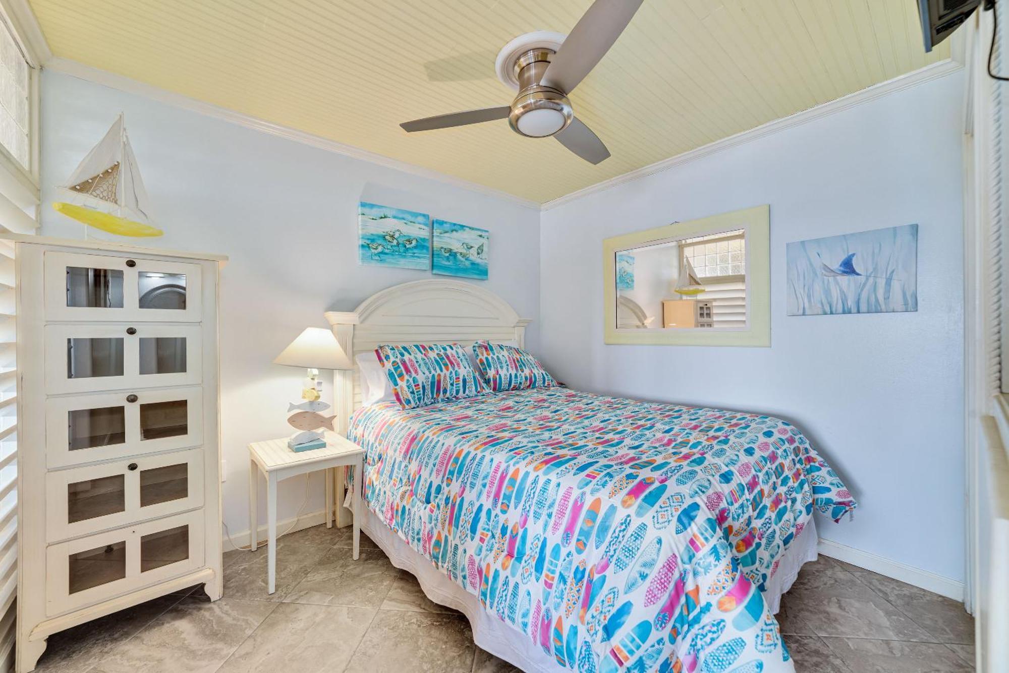 Gulf Village 207 Holiday home *