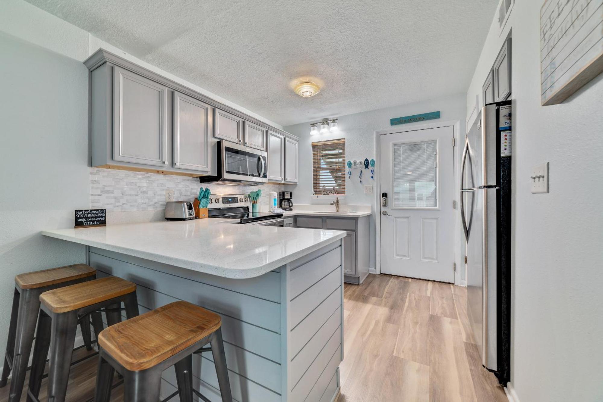 Harbor House B9 * Gulf Shores