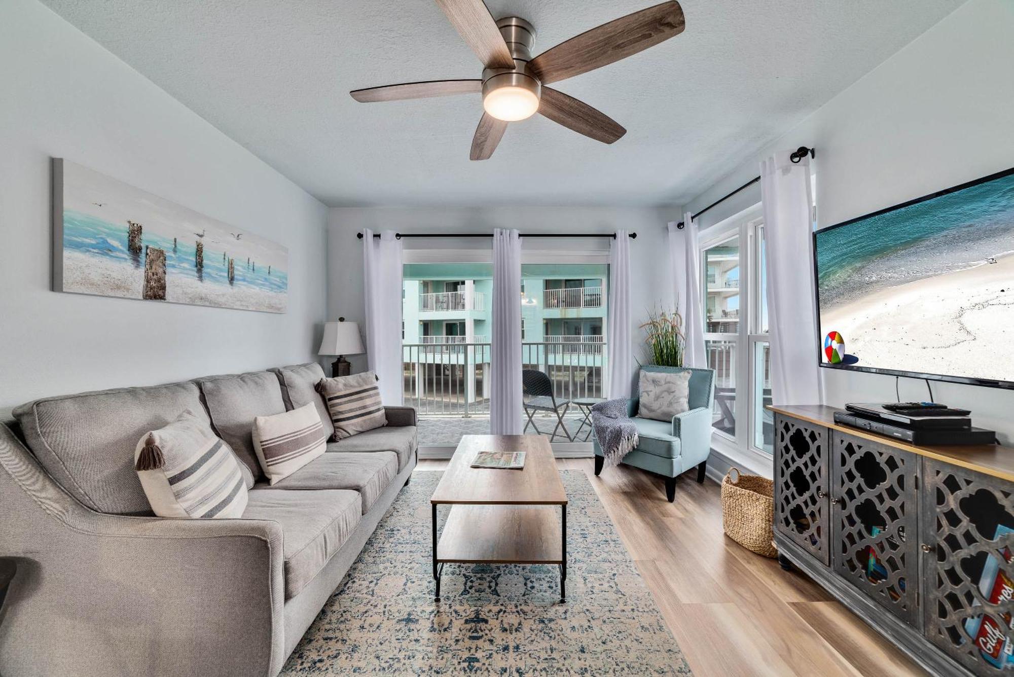 Holiday home Harbor House B9 *