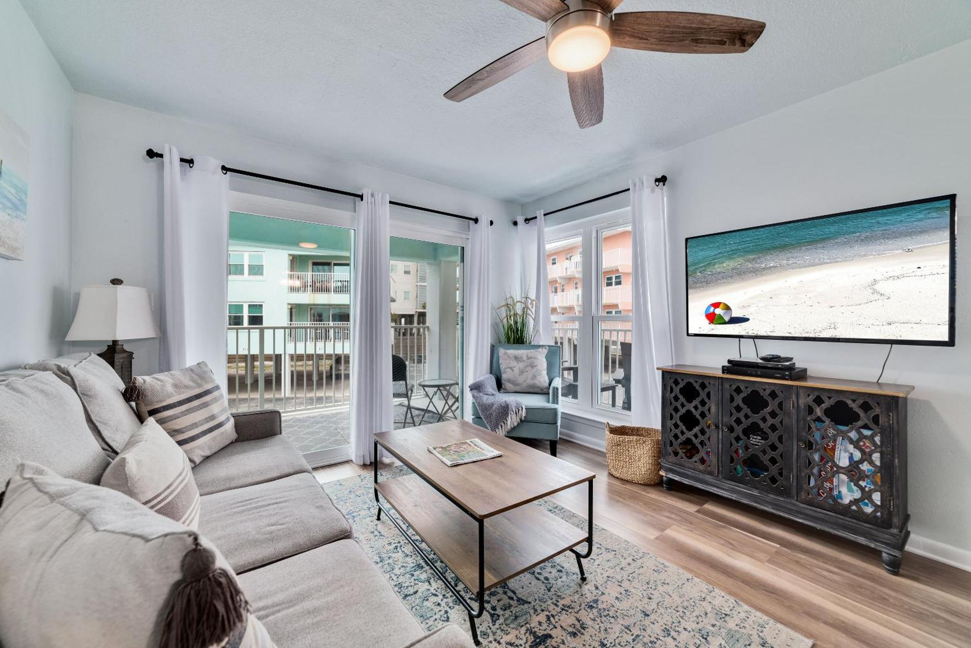 Holiday home Harbor House B9