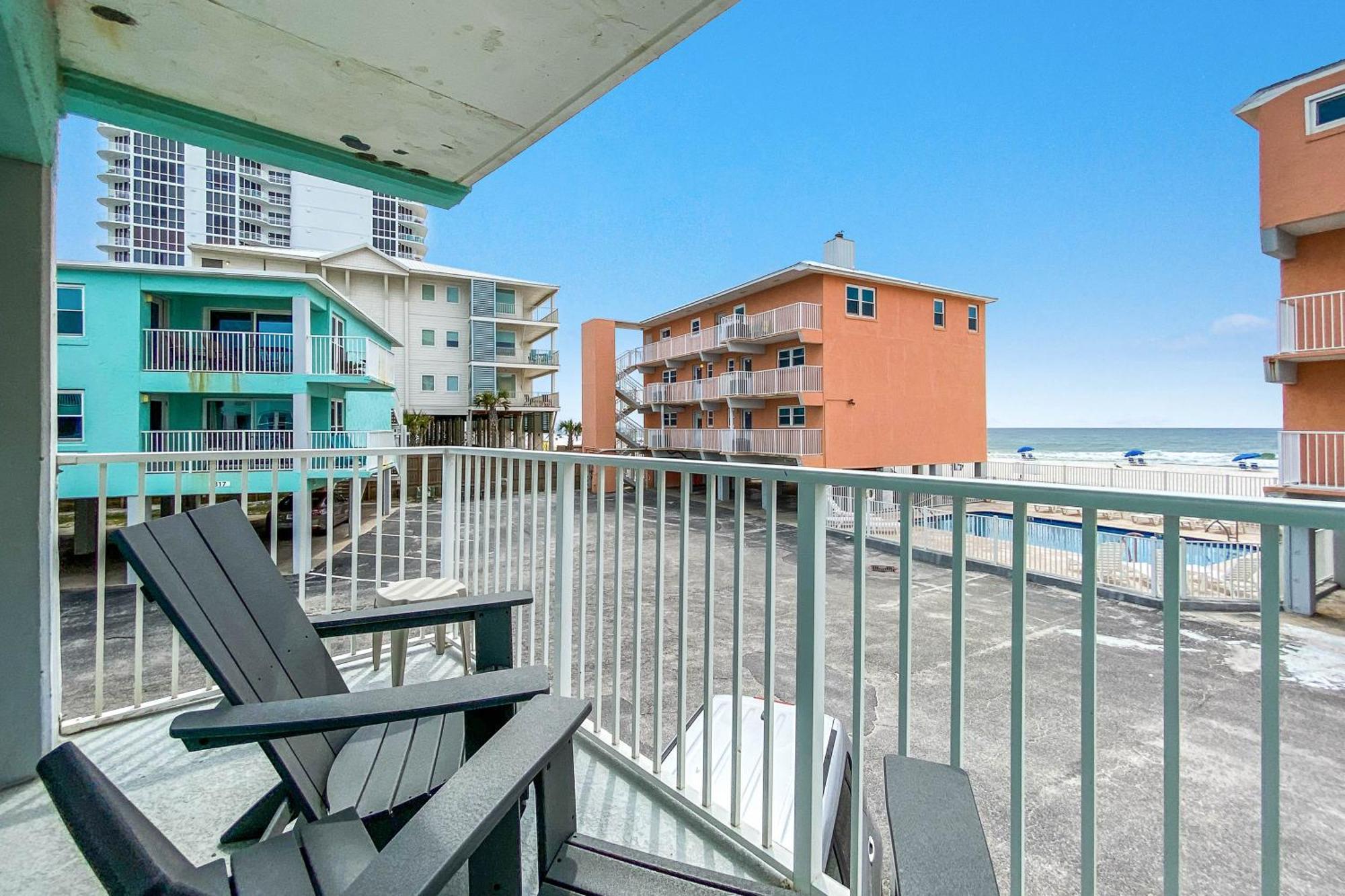 Holiday home Harbor House B9 Gulf Shores