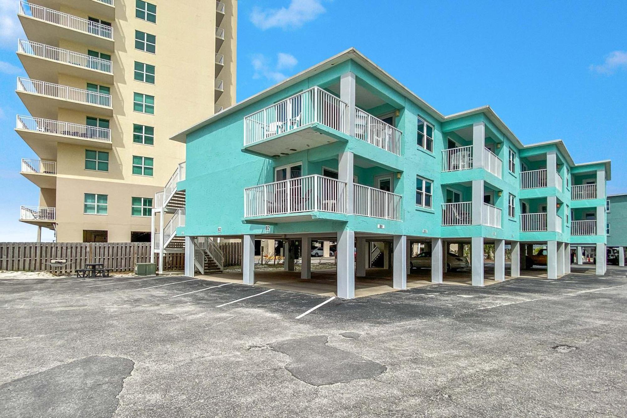 Harbor House B9 Holiday home *