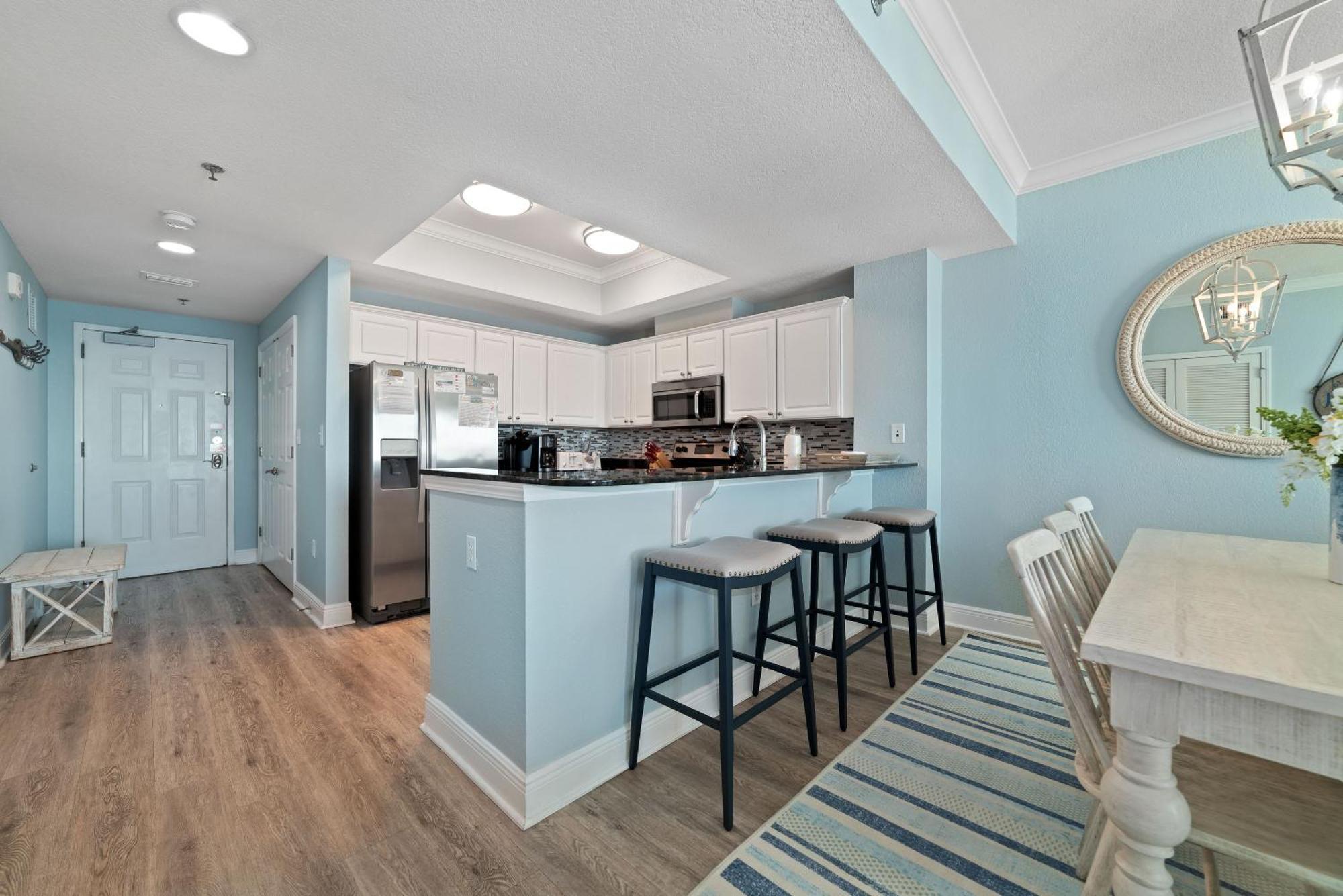 Holiday home Crystal Shores West 1106 *