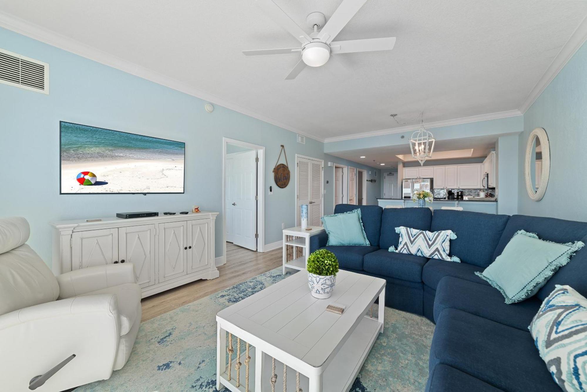 Crystal Shores West 1106 Holiday home *