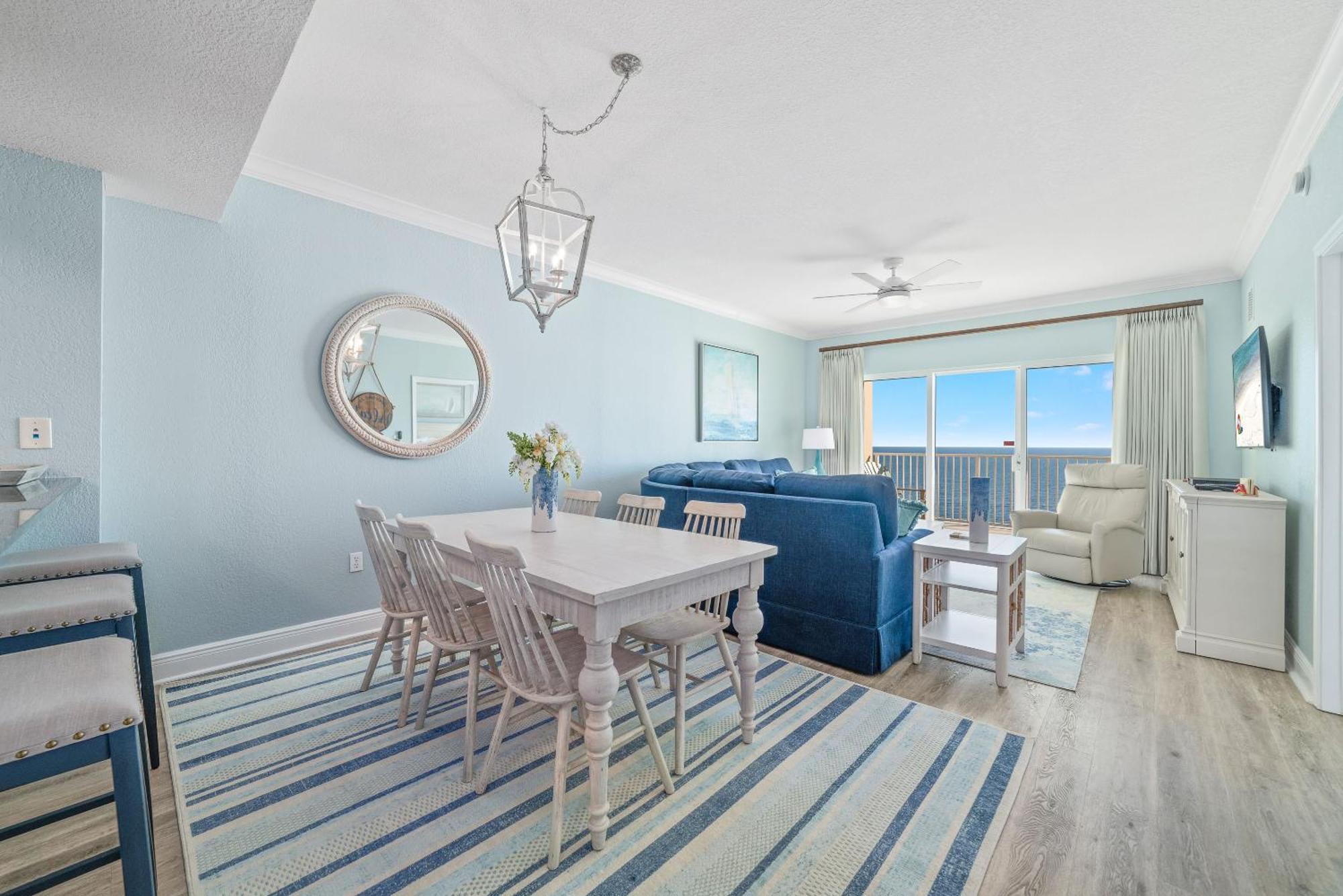 Holiday home Crystal Shores West 1106 *