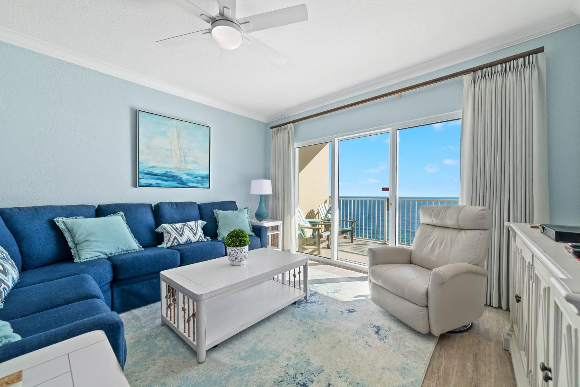 Crystal Shores West 1106 * Gulf Shores