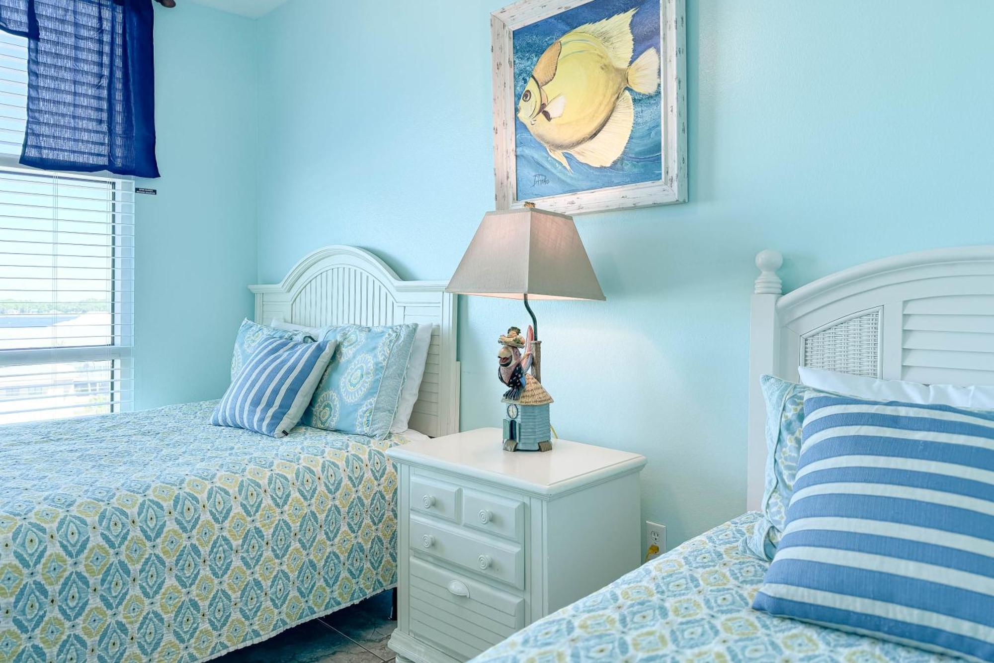 Crystal Shores West 101 Gulf Shores