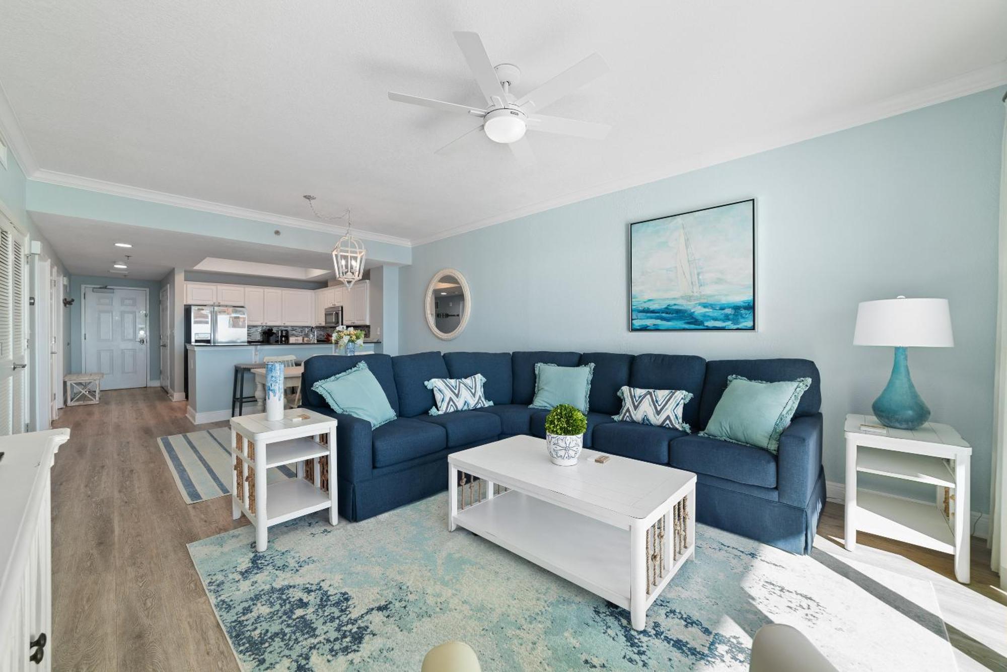 Holiday home Crystal Shores West 1106 *