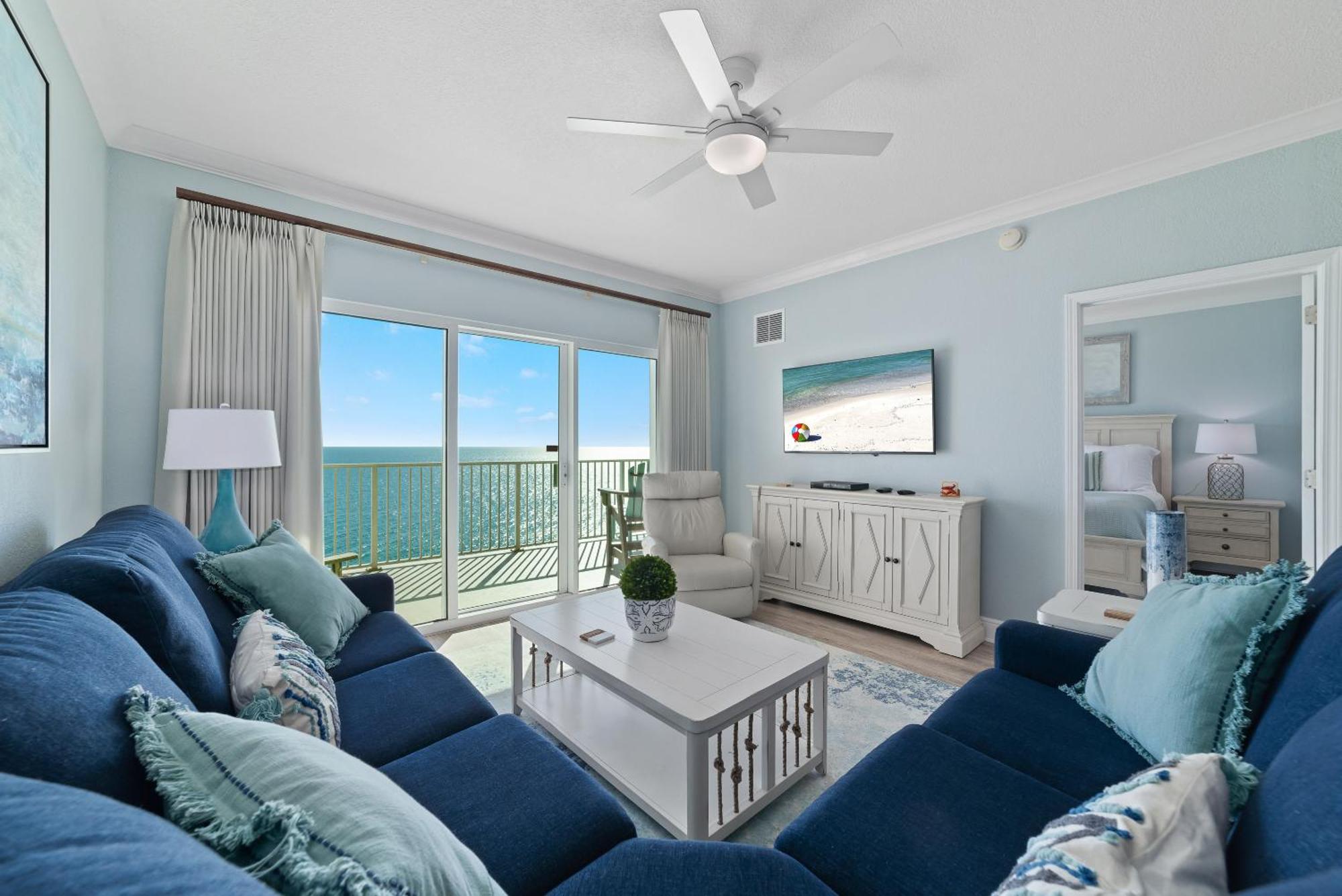 Crystal Shores West 1106 Gulf Shores