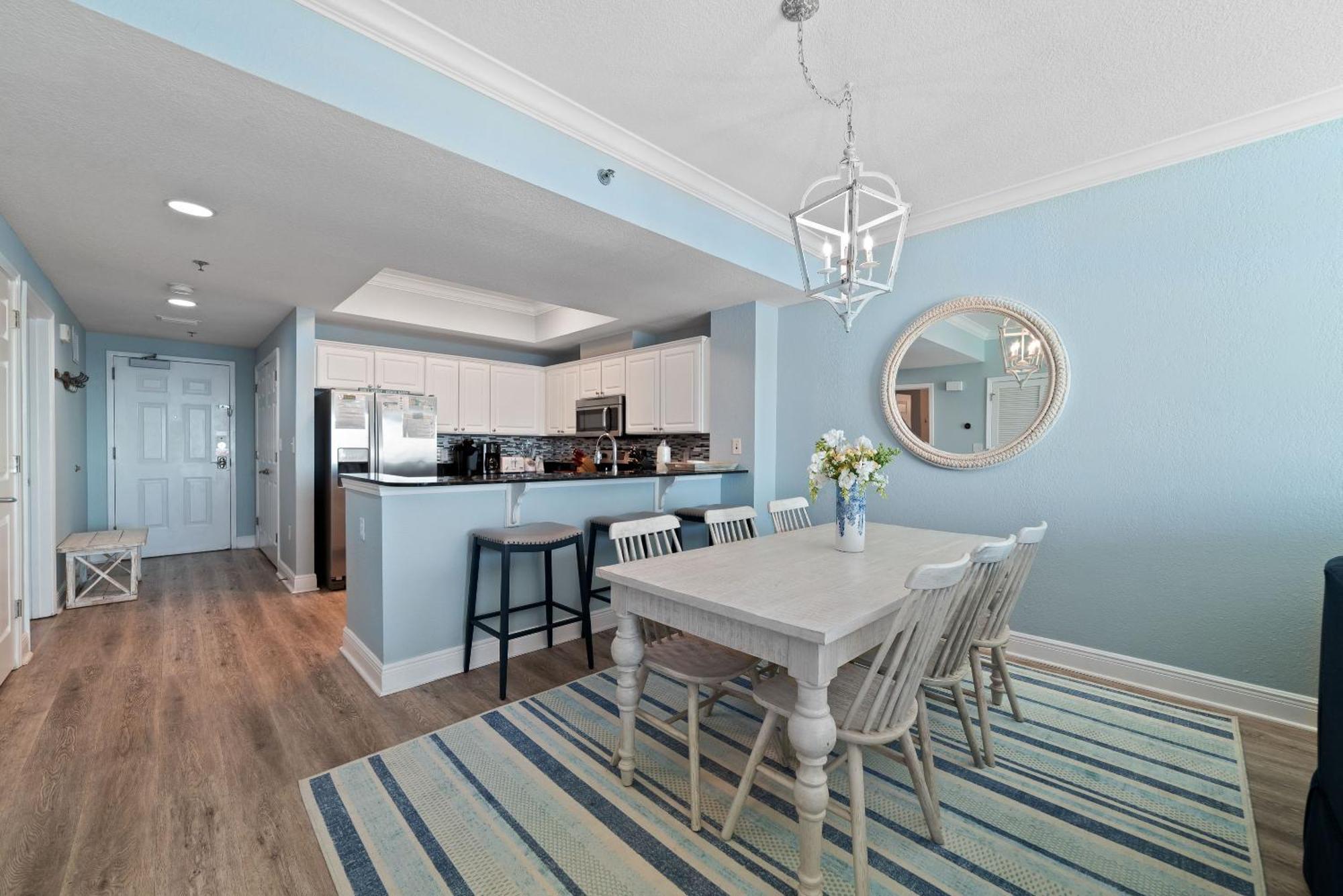 Crystal Shores West 1106