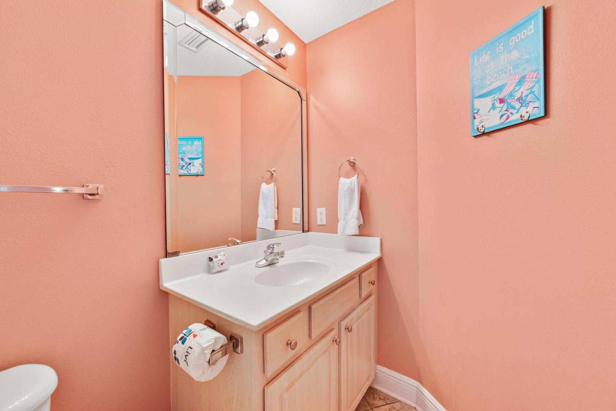 Crystal Shores West 101