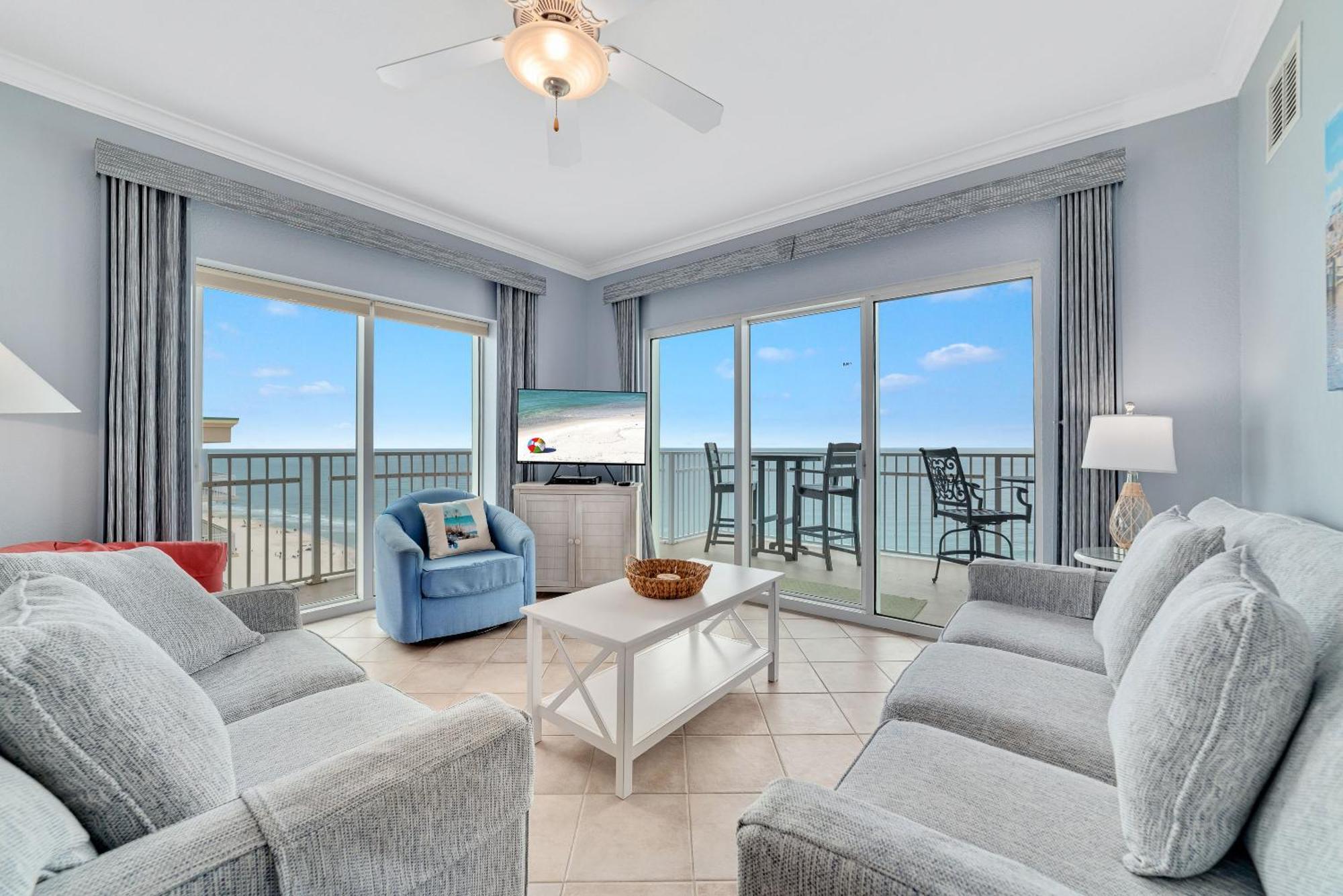 Holiday home Crystal Shores West 1001 *
