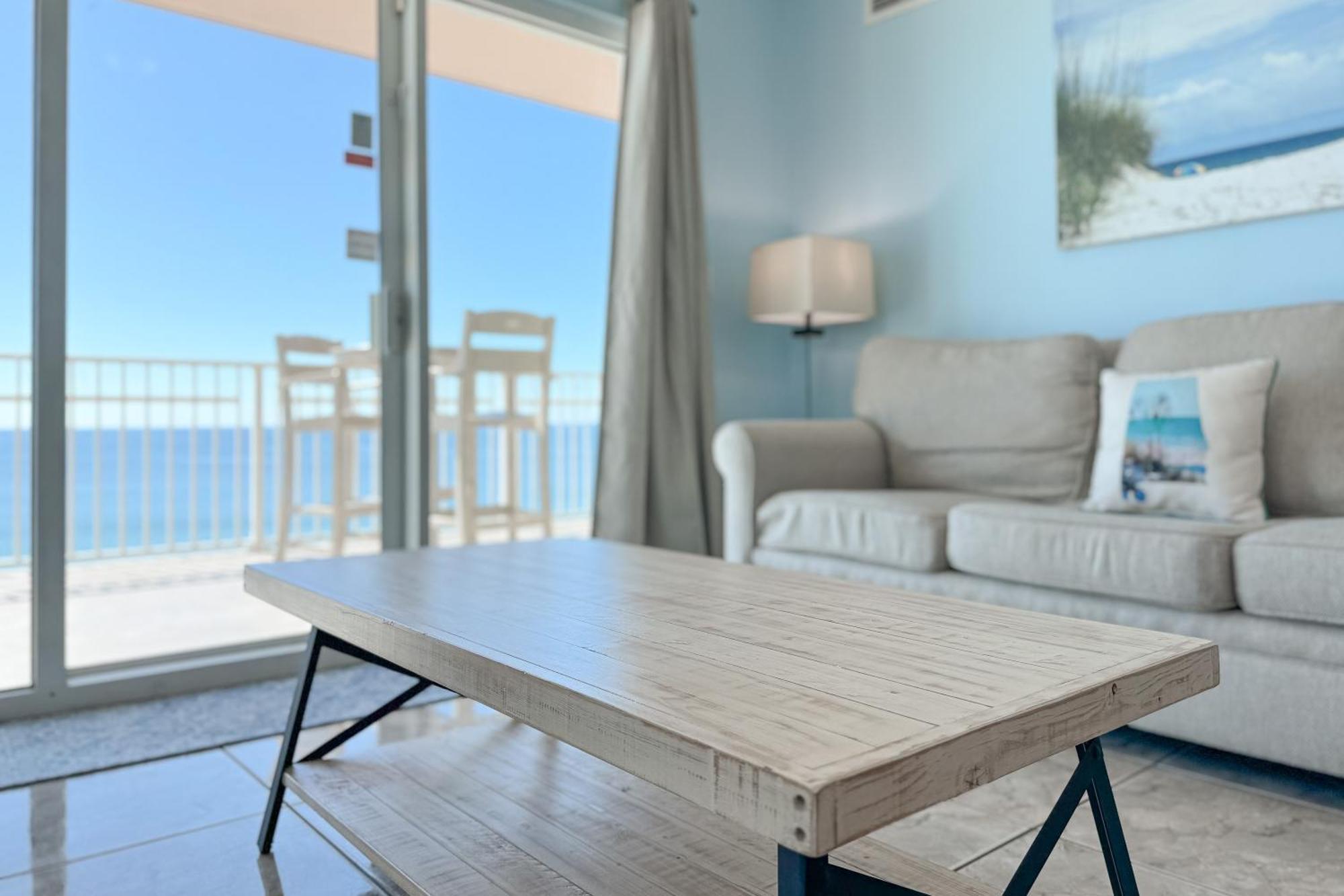 Crystal Shores West 101 Holiday home Gulf Shores
