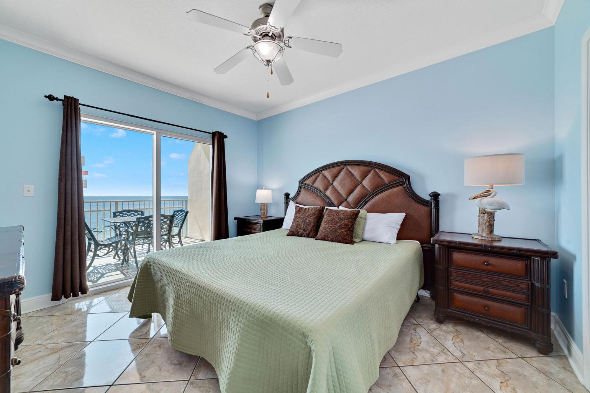 Crystal Shores West 101 Holiday home Gulf Shores