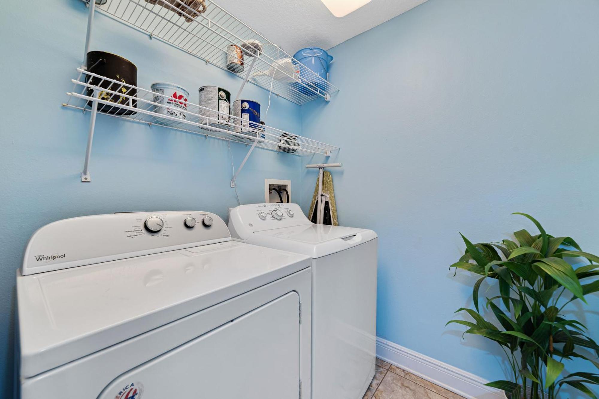 Holiday home Crystal Shores West 101 *