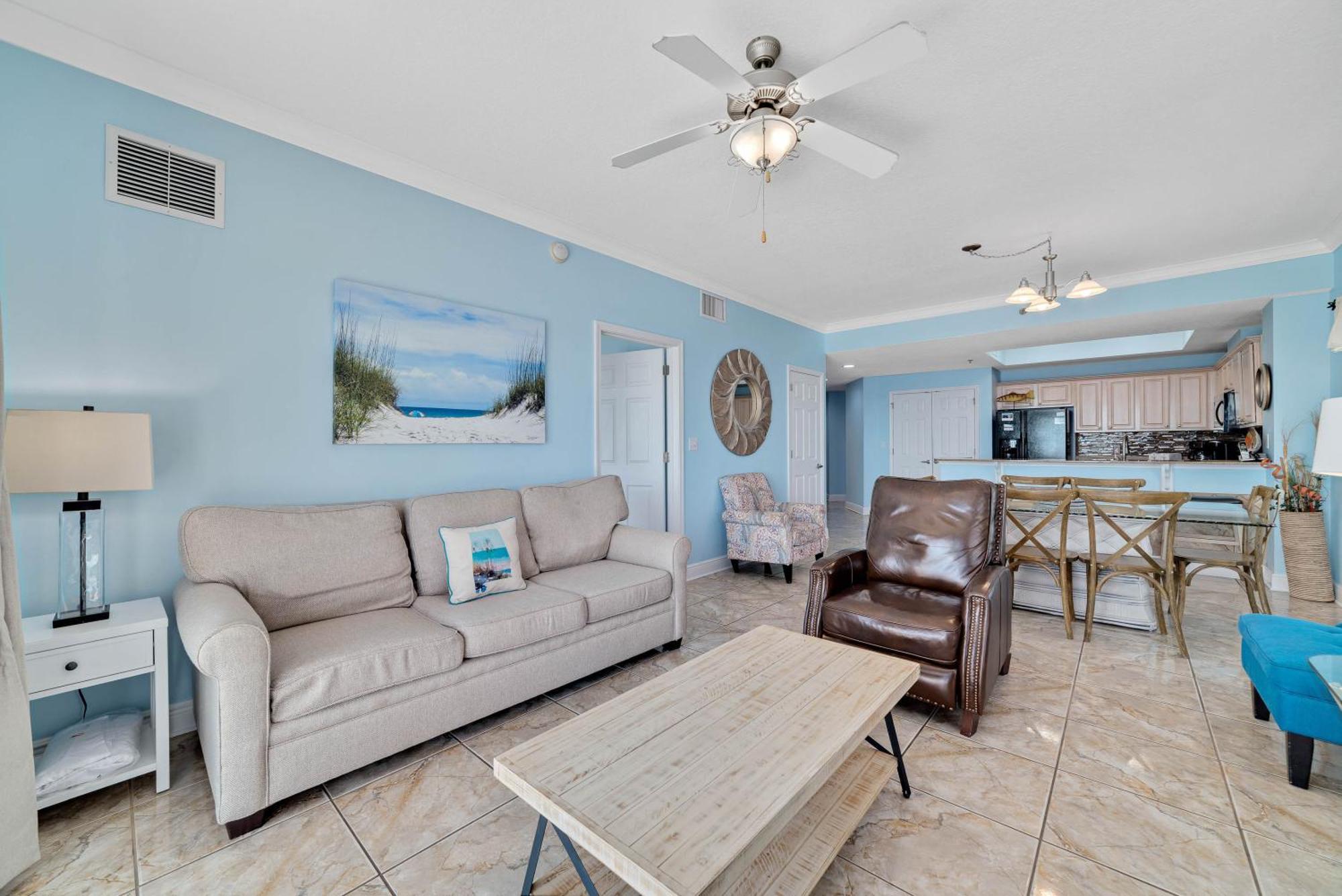 Crystal Shores West 101 Gulf Shores