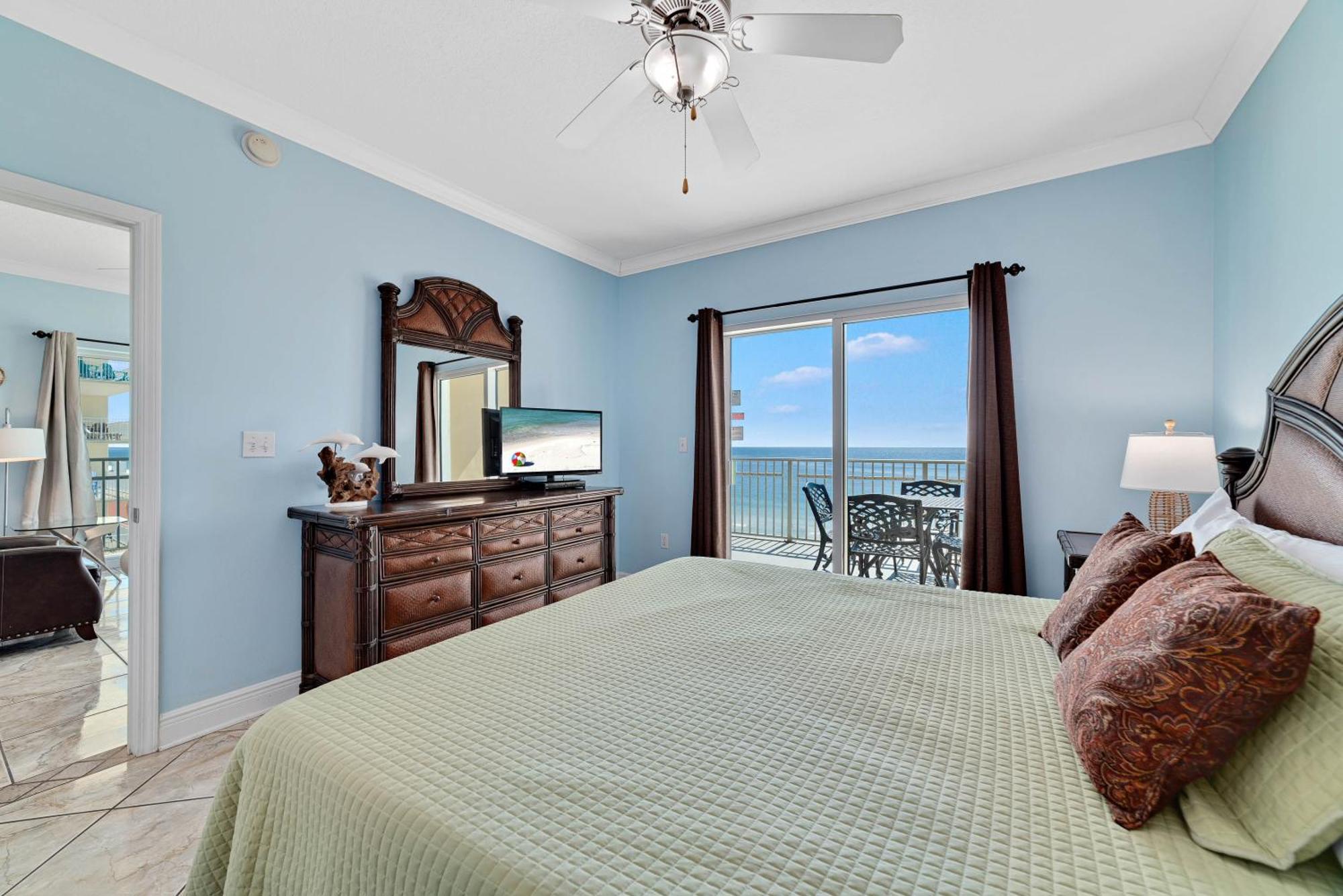 Holiday home Crystal Shores West 101 *