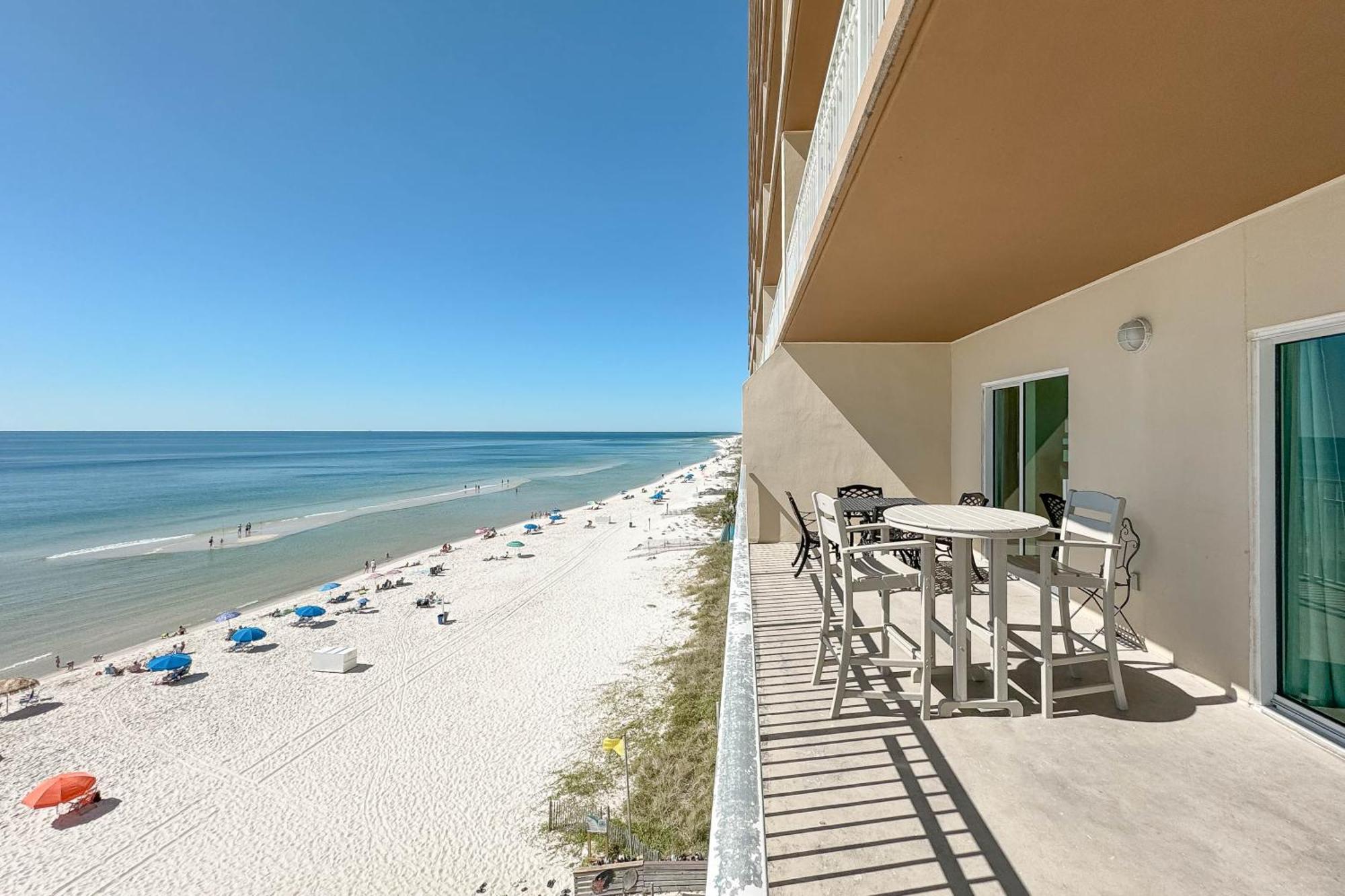 Crystal Shores West 101 Holiday home *