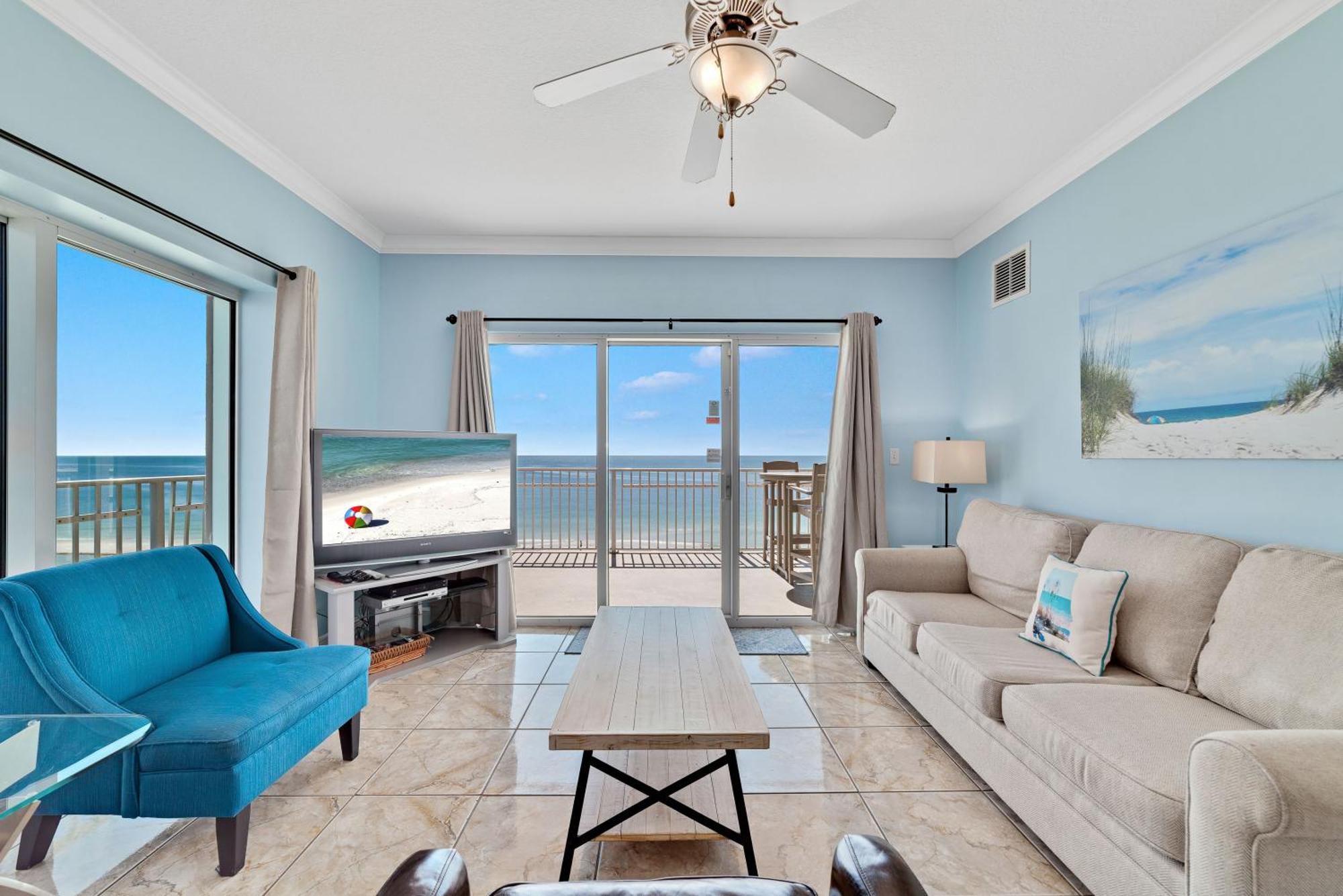 Holiday home Crystal Shores West 101 *