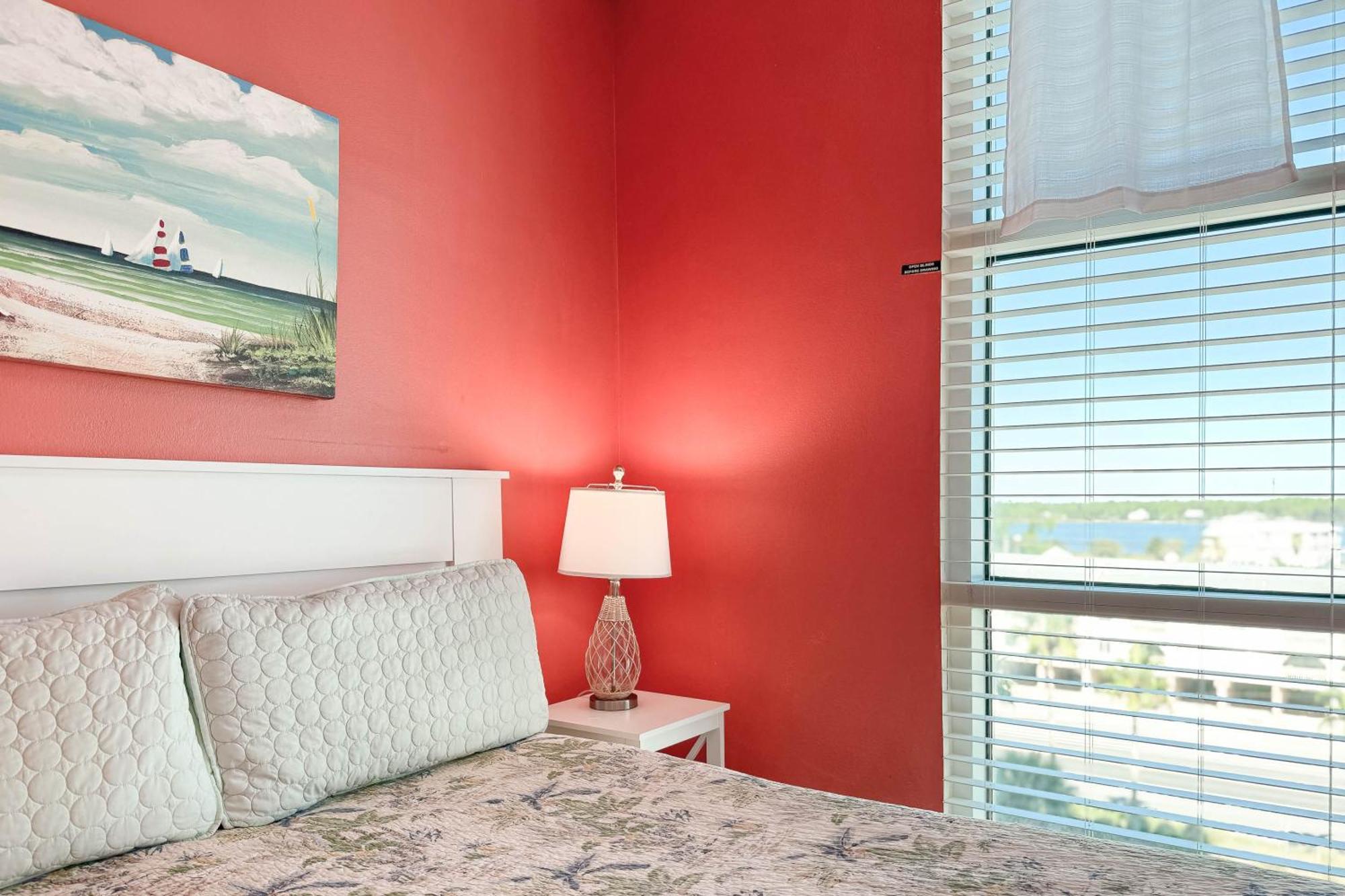 Crystal Shores West 101 Holiday home Gulf Shores