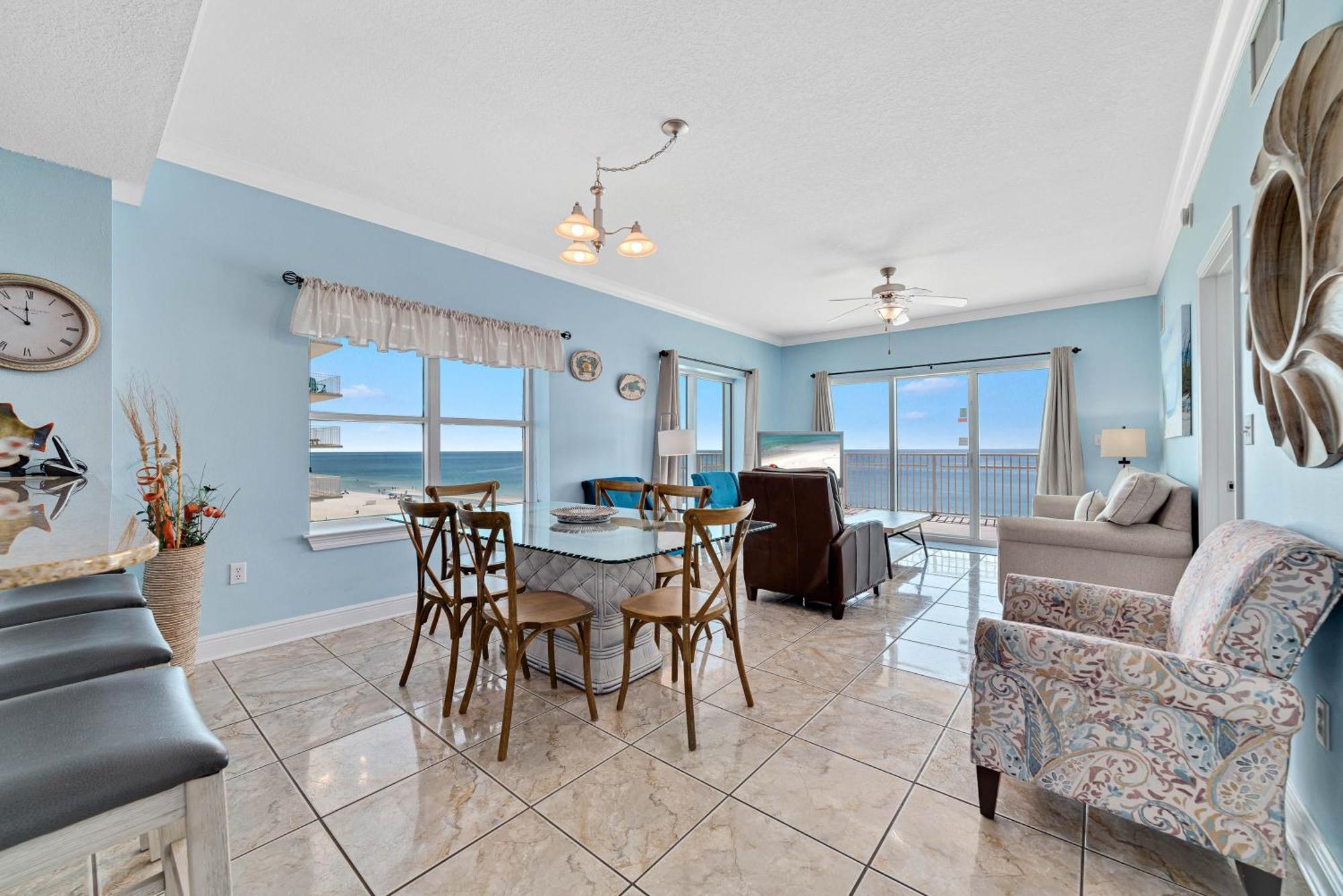 Crystal Shores West 101