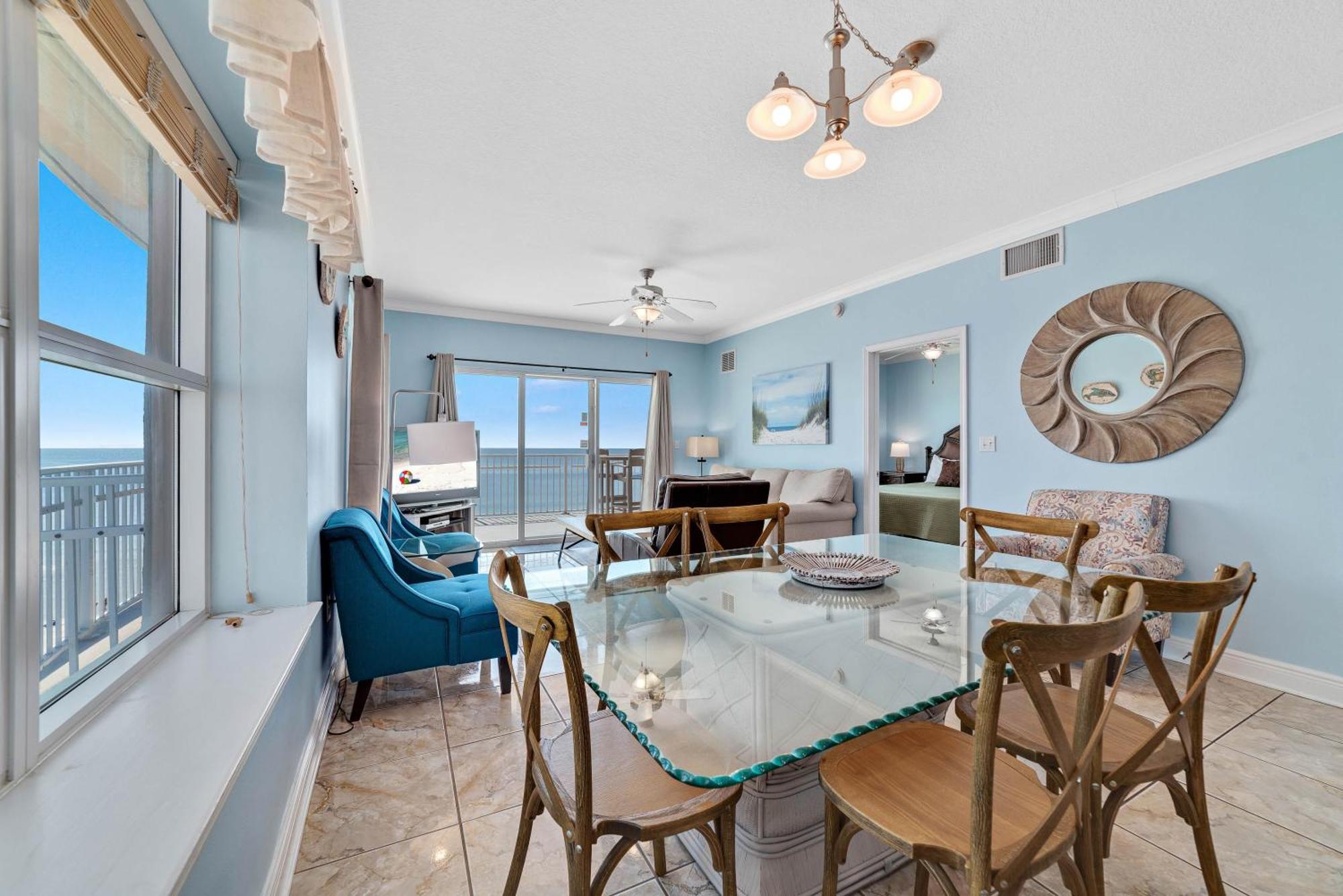Holiday home Crystal Shores West 101 *