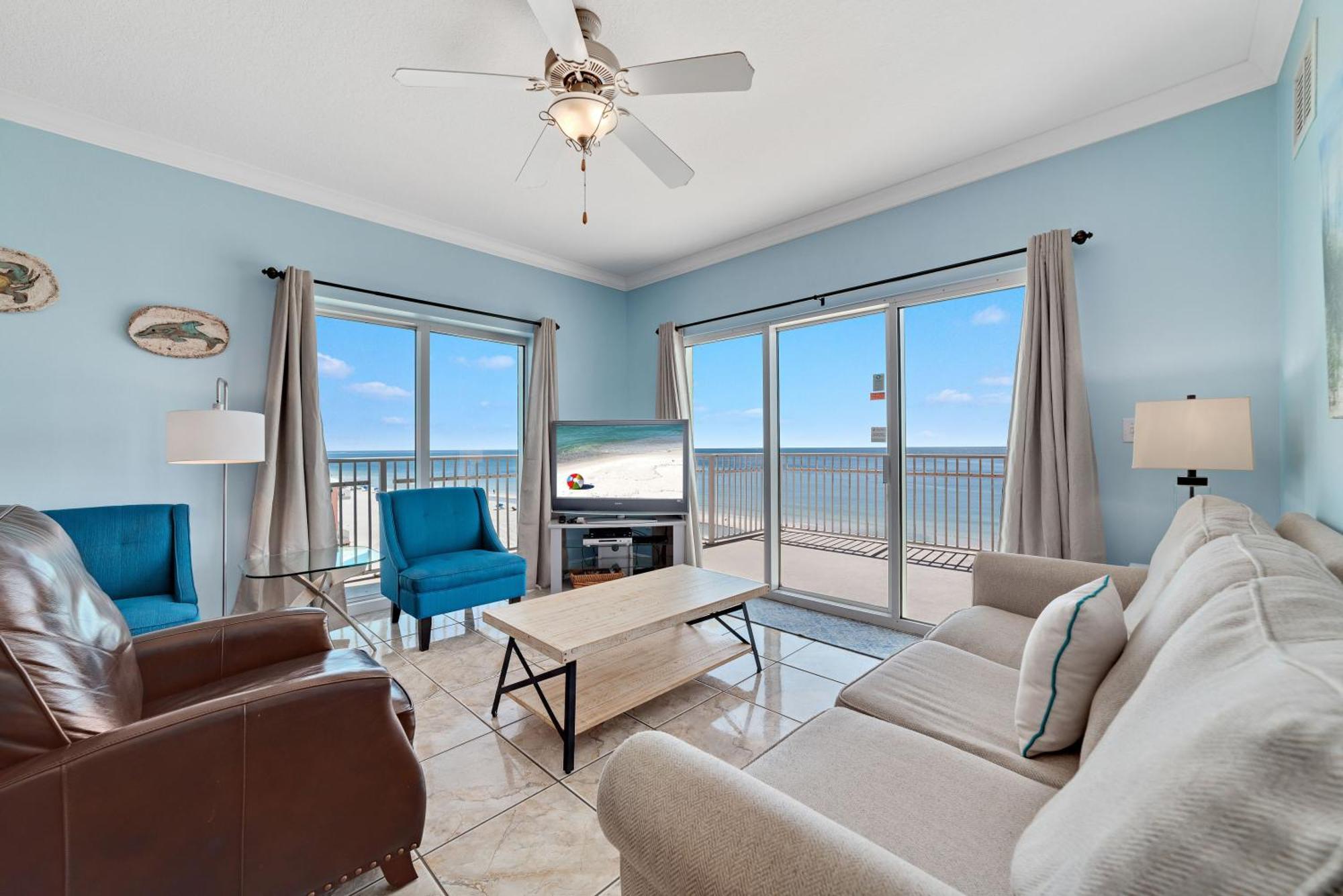 Crystal Shores West 101