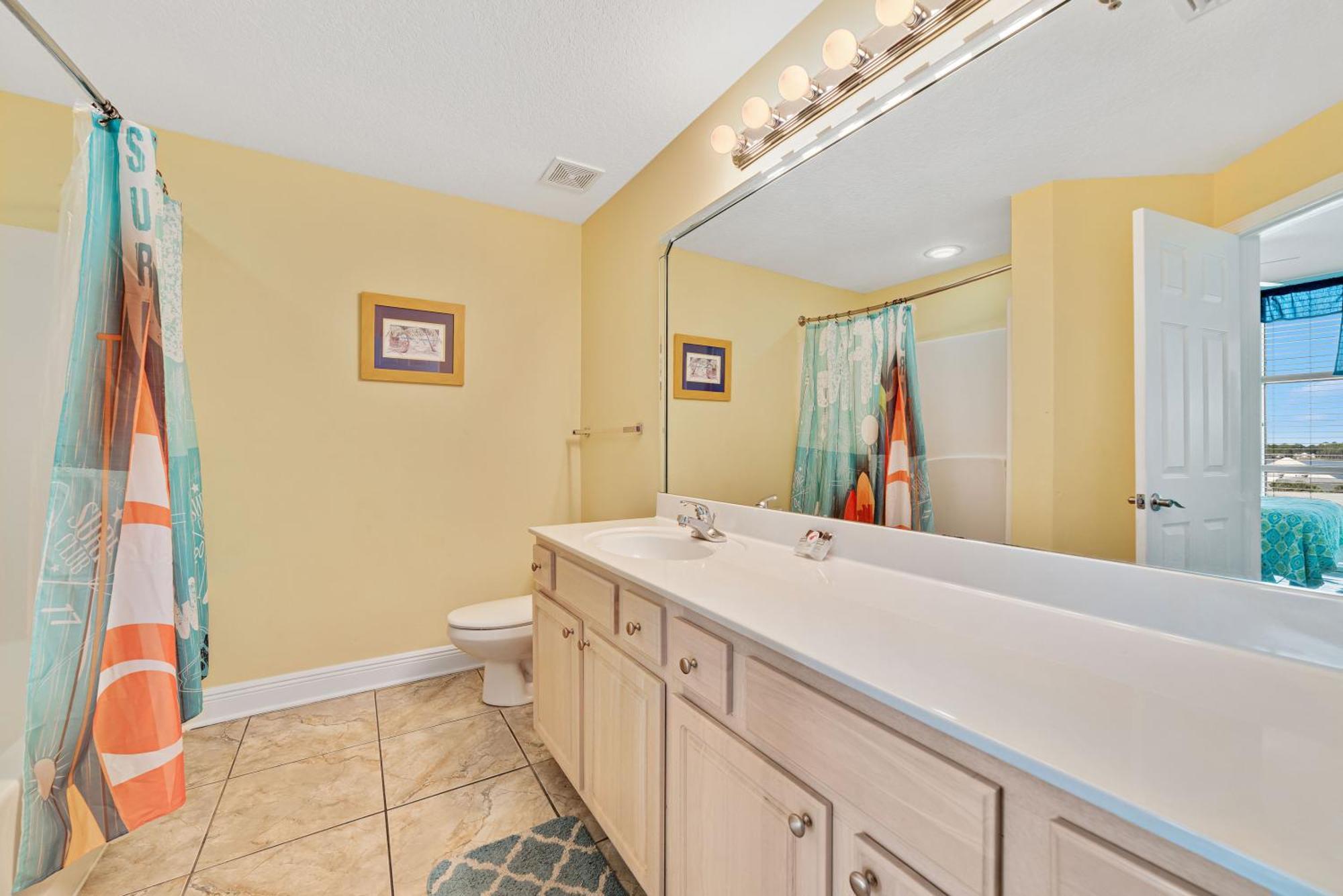 Holiday home Crystal Shores West 101 Gulf Shores