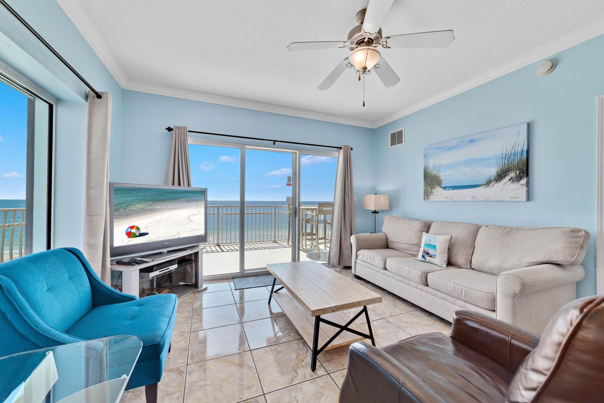 Holiday home Crystal Shores West 101 Gulf Shores