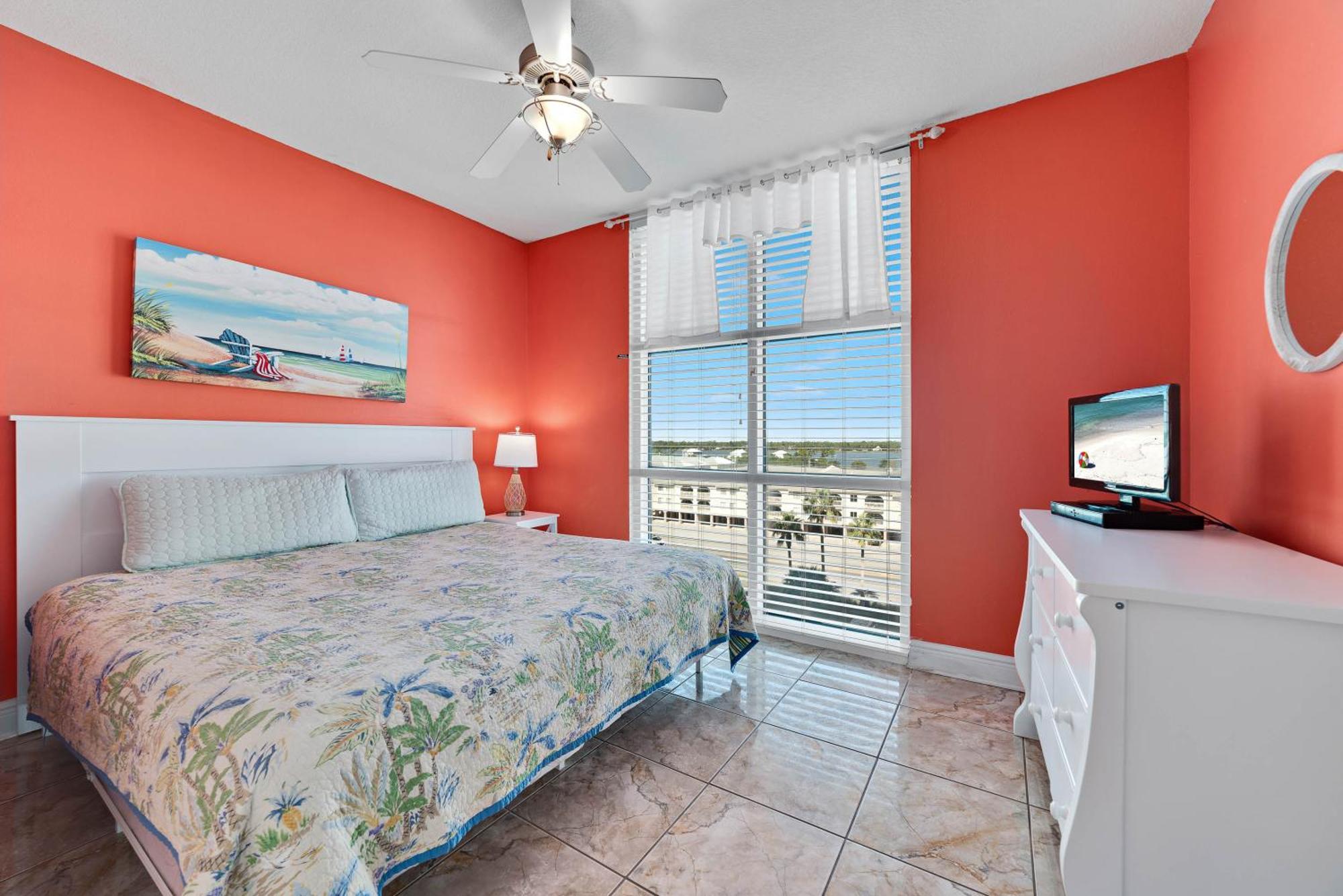 Crystal Shores West 101 Gulf Shores