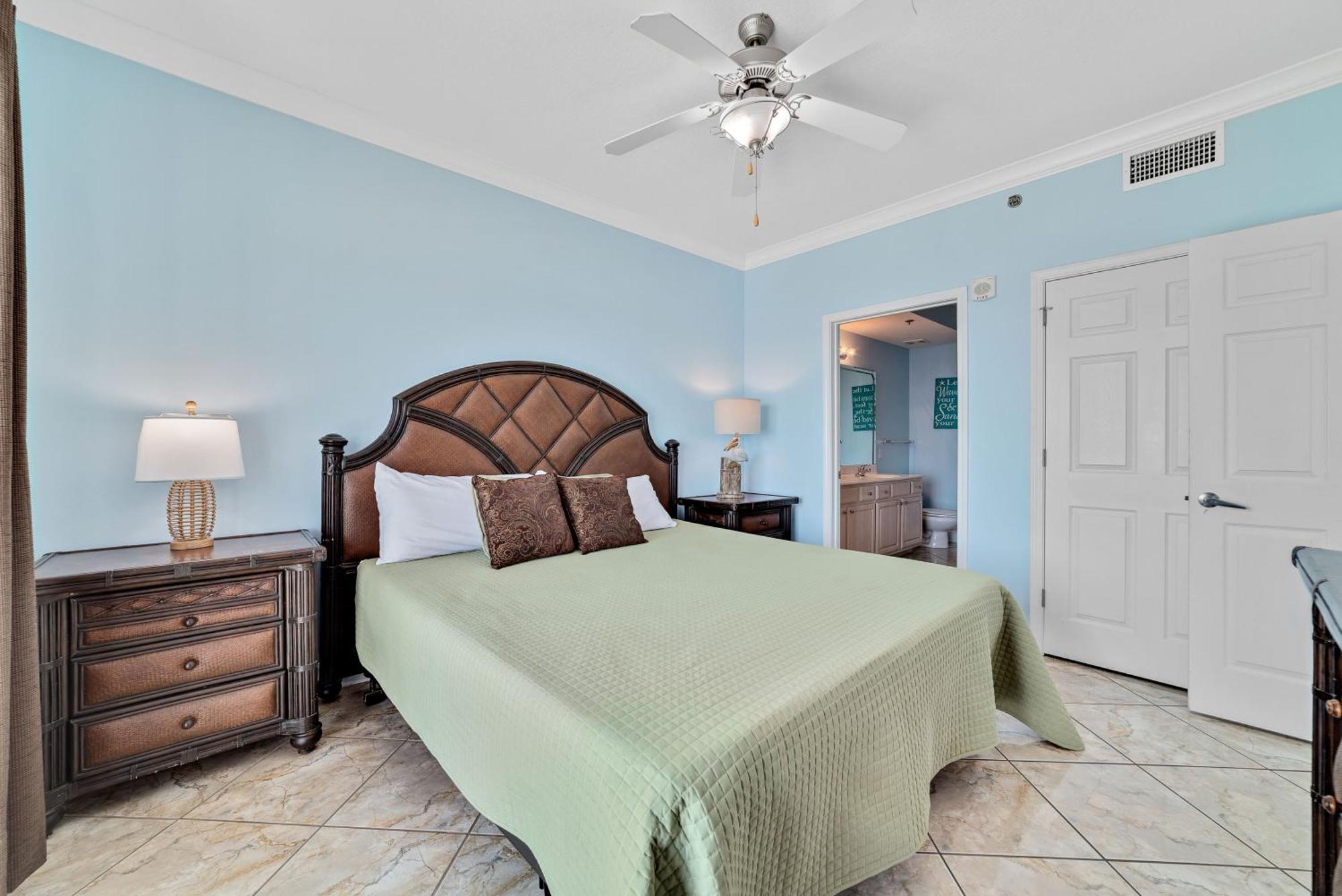 Holiday home Crystal Shores West 101 *