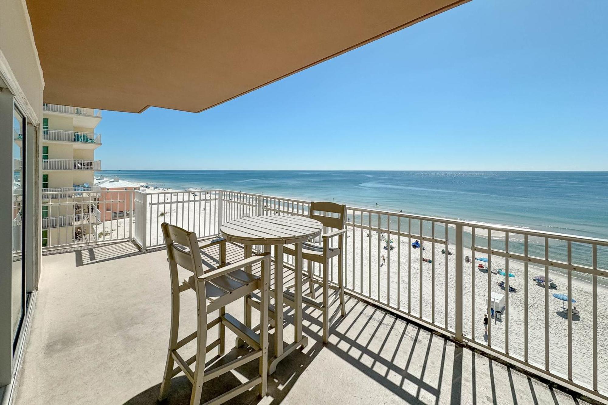 Crystal Shores West 101 Holiday home Gulf Shores