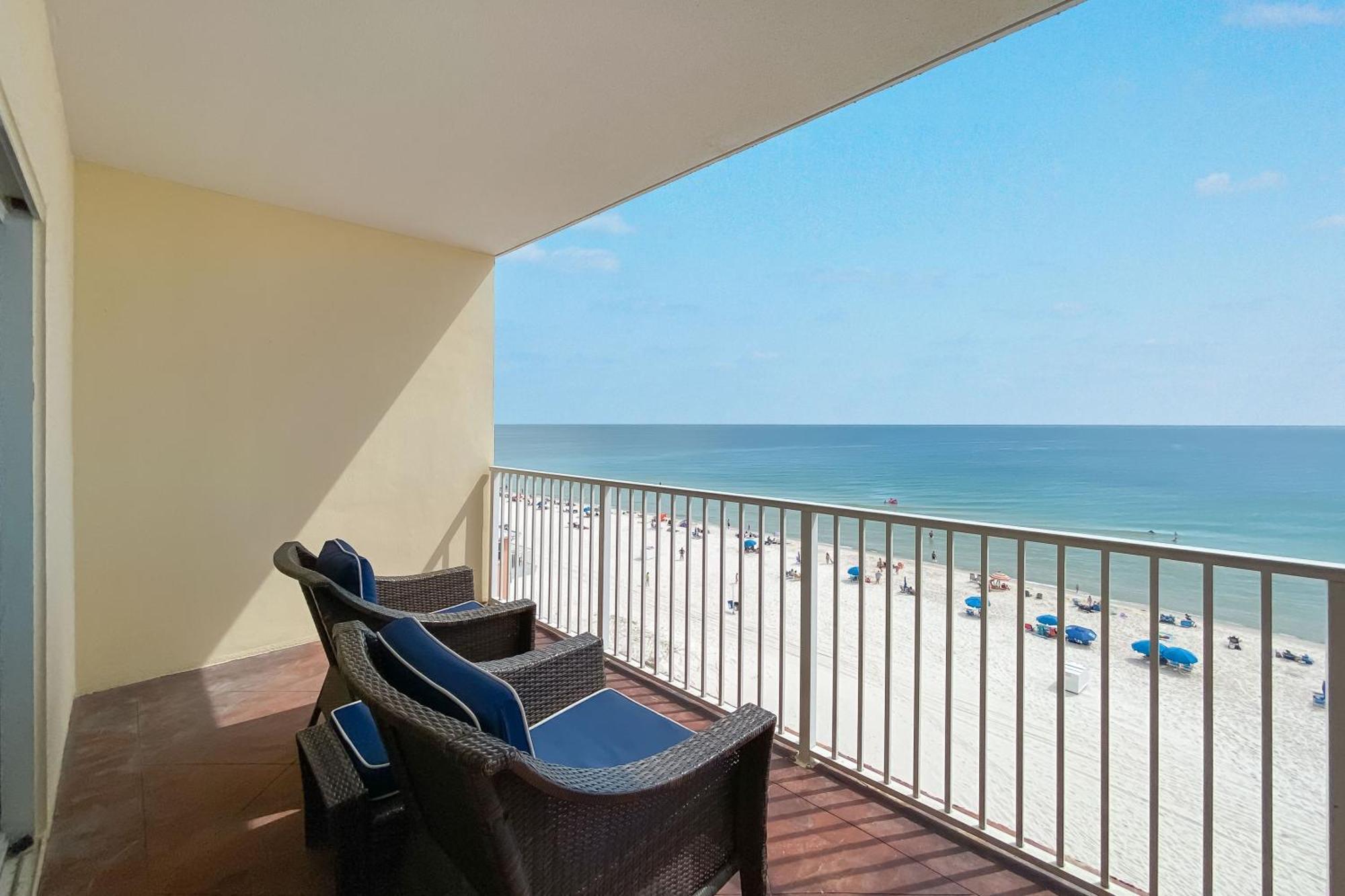 Holiday home Crystal Shores 603 Gulf Shores