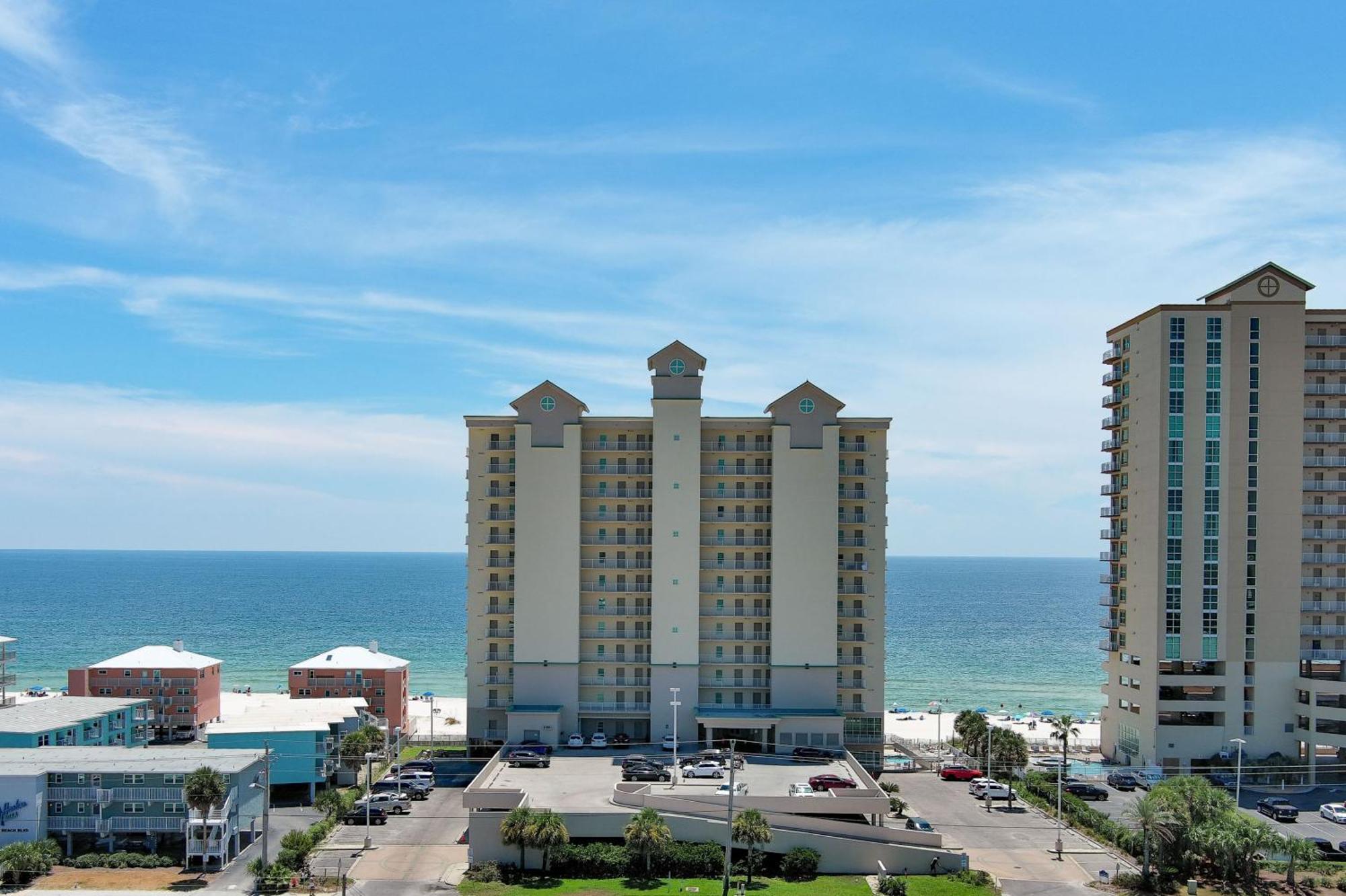 Holiday home Crystal Shores 603 *