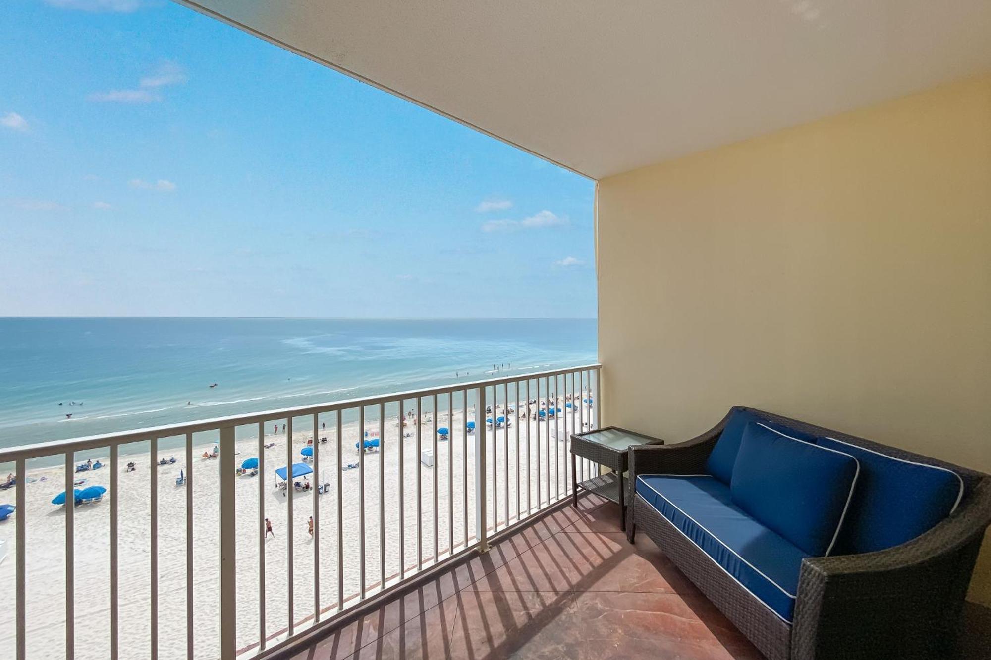 Crystal Shores 603 Holiday home *