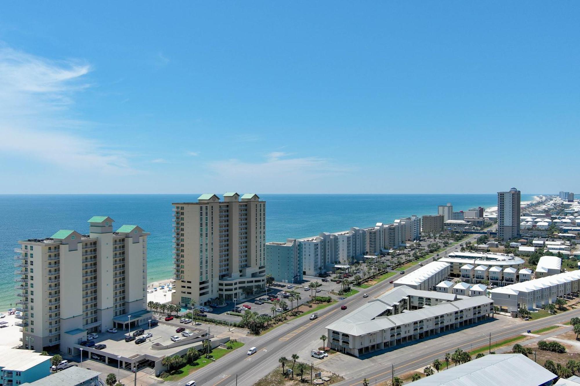 Holiday home Crystal Shores 603
