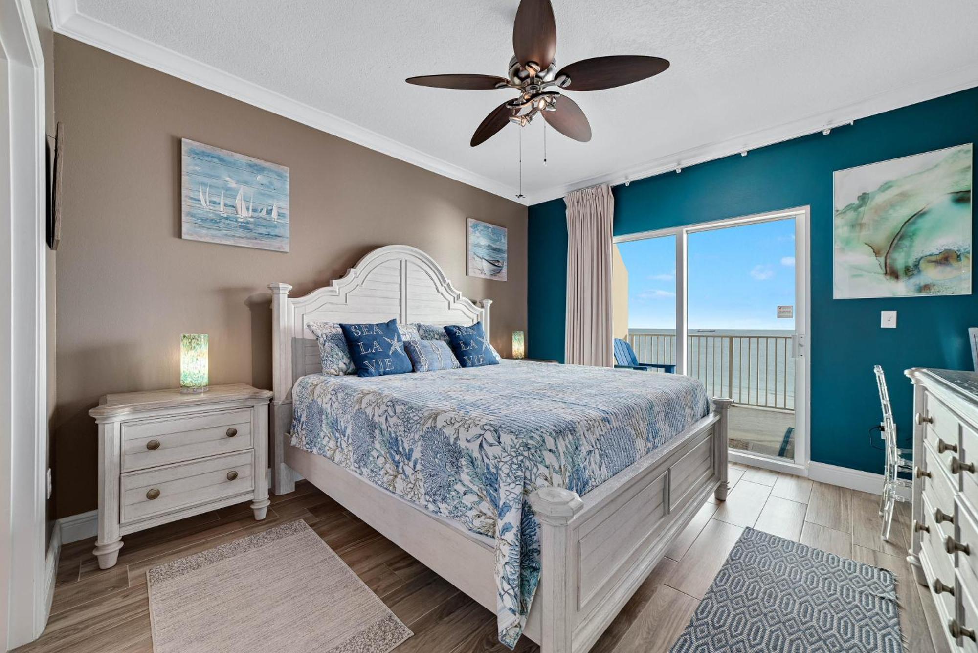 Crystal Shores West 105 Holiday home Gulf Shores