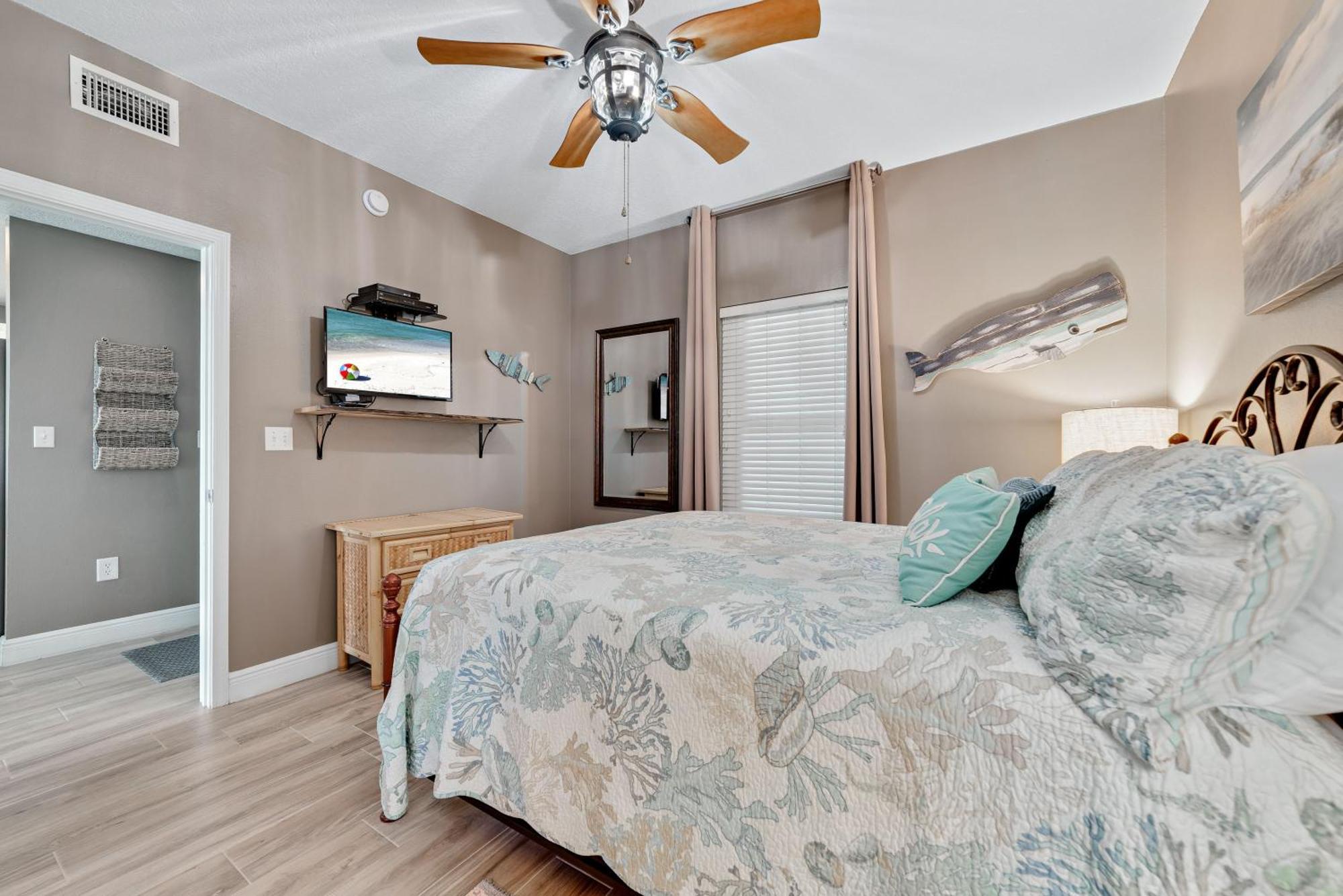 Crystal Shores West 105 Gulf Shores