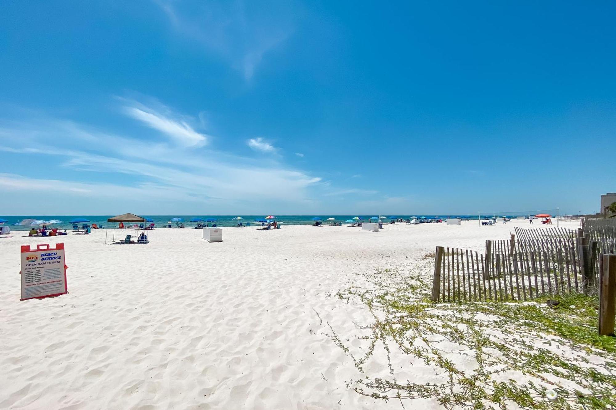 Crystal Shores 603 Holiday home *