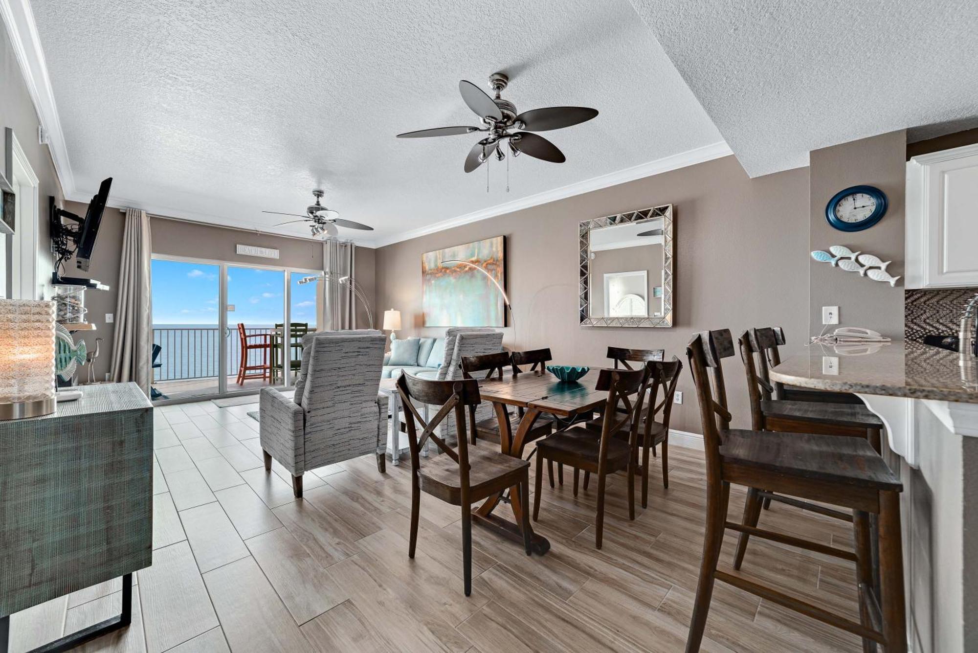 Crystal Shores West 105 * Gulf Shores