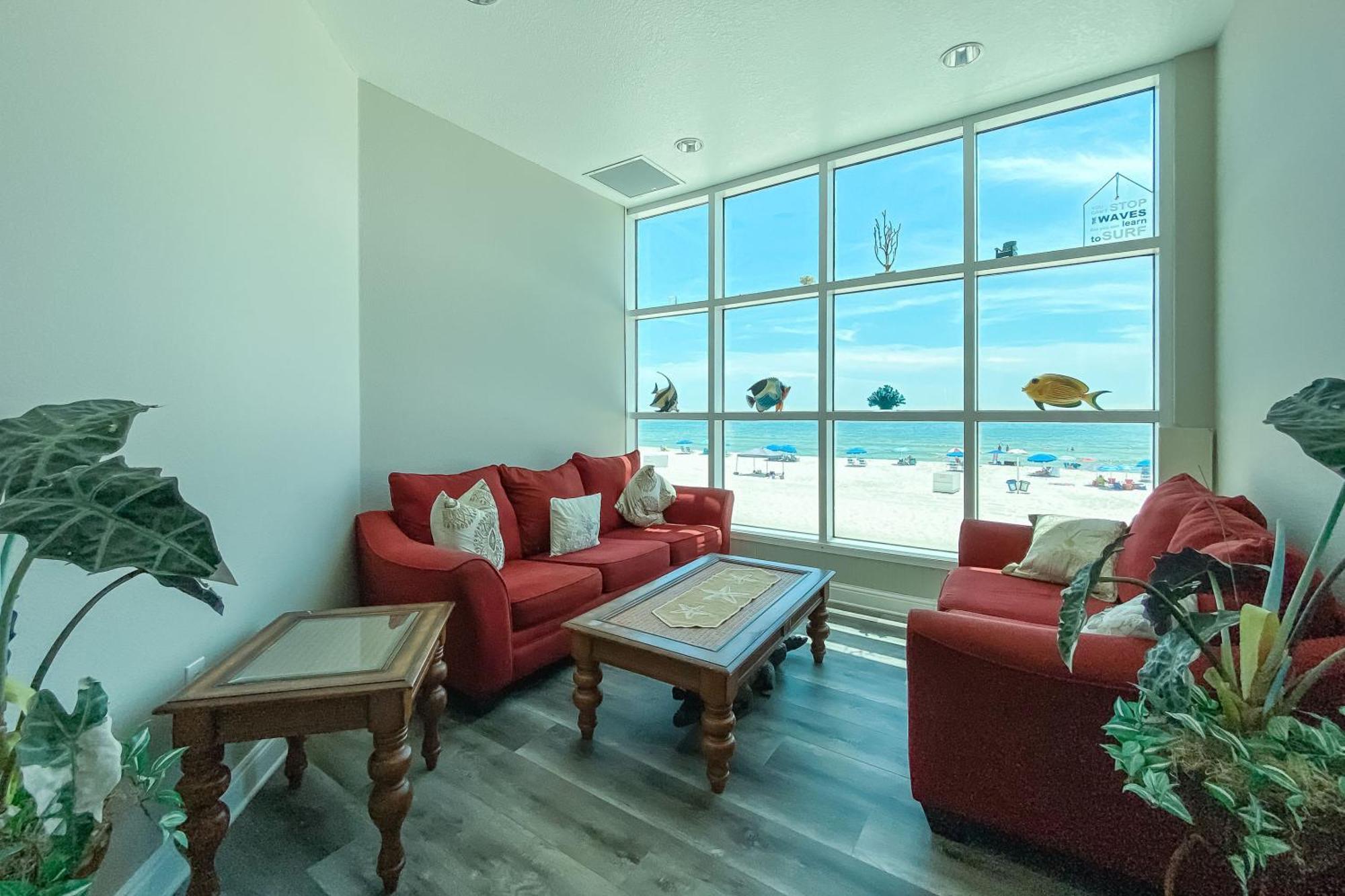 Crystal Shores 603 Gulf Shores