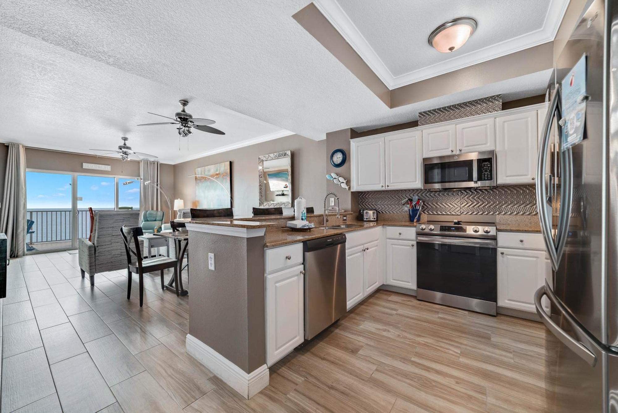 Holiday home Crystal Shores West 105 Gulf Shores