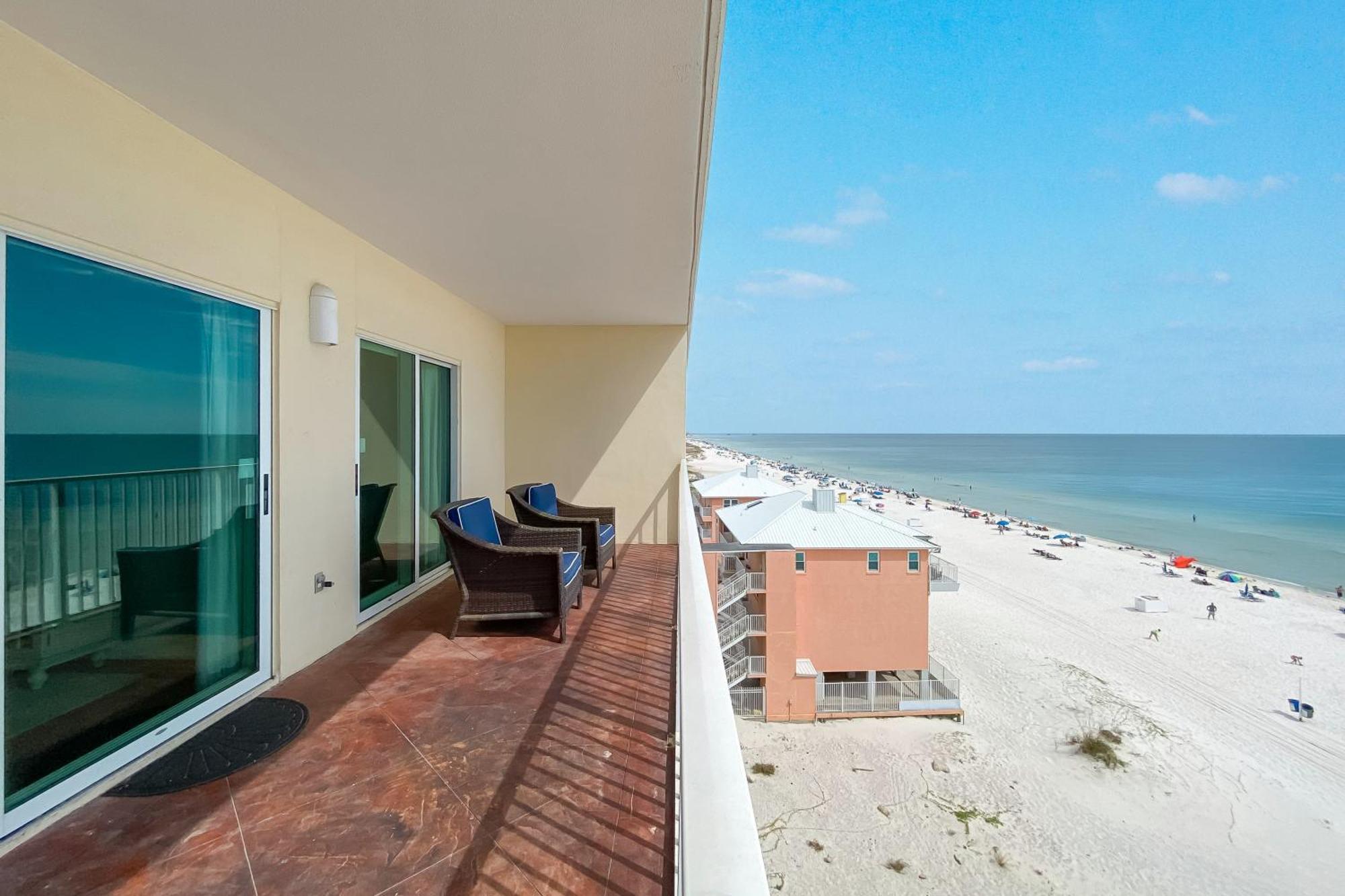 Crystal Shores 603 Holiday home Gulf Shores