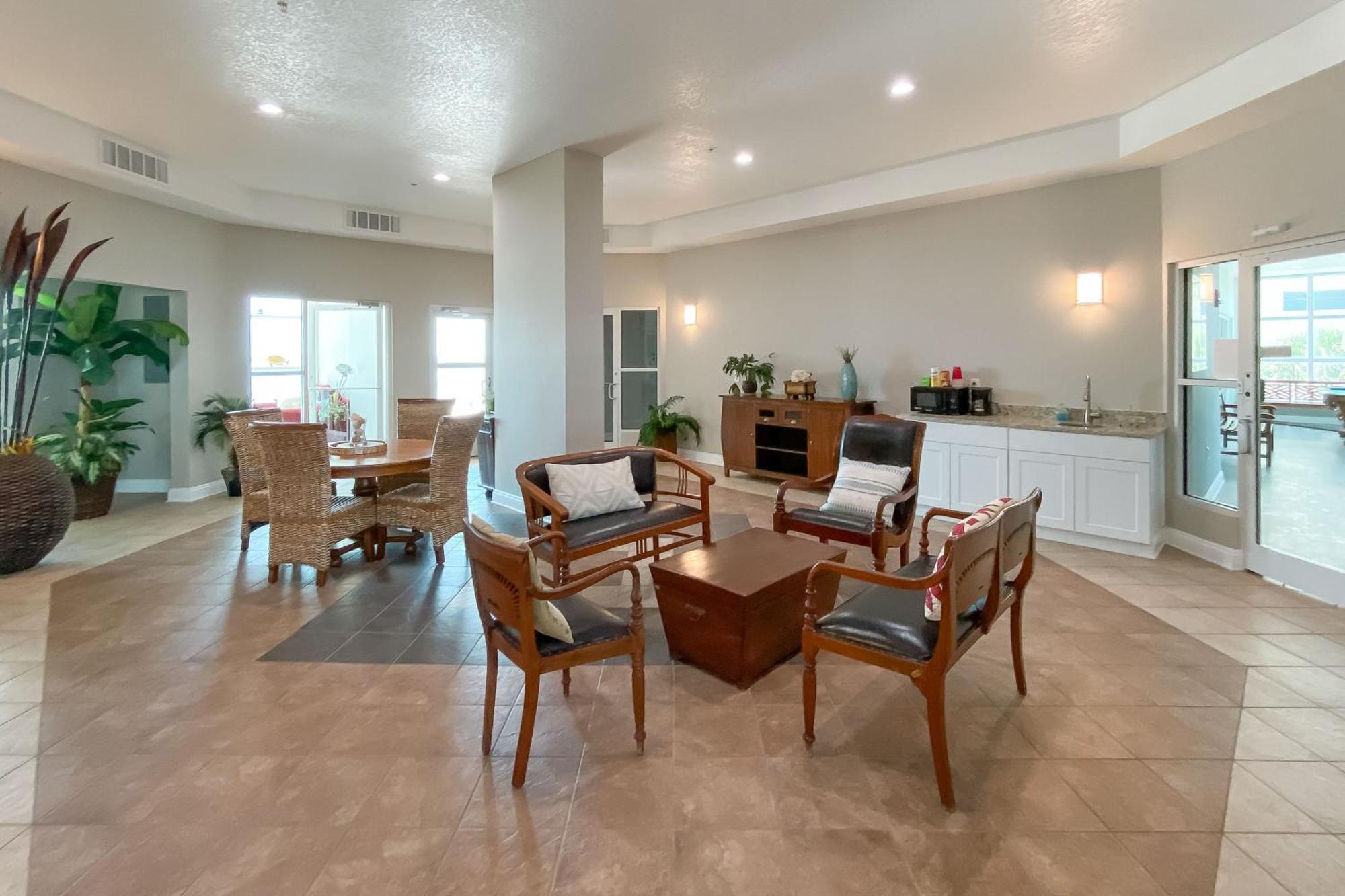 Crystal Shores 603