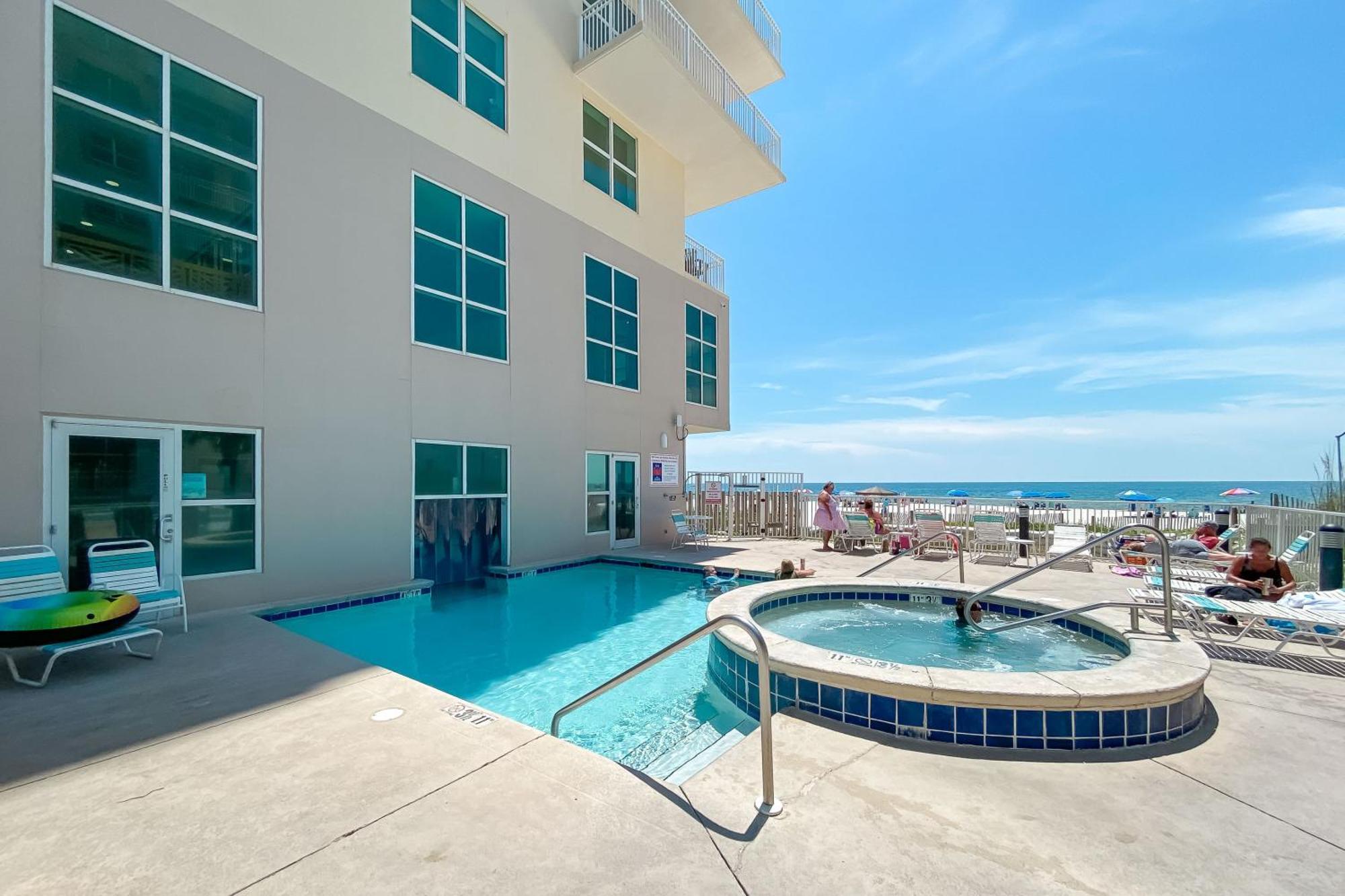 Holiday home Crystal Shores 603 Gulf Shores