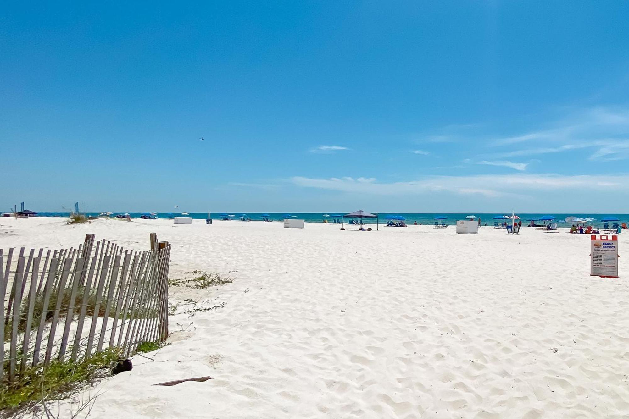 Crystal Shores 603