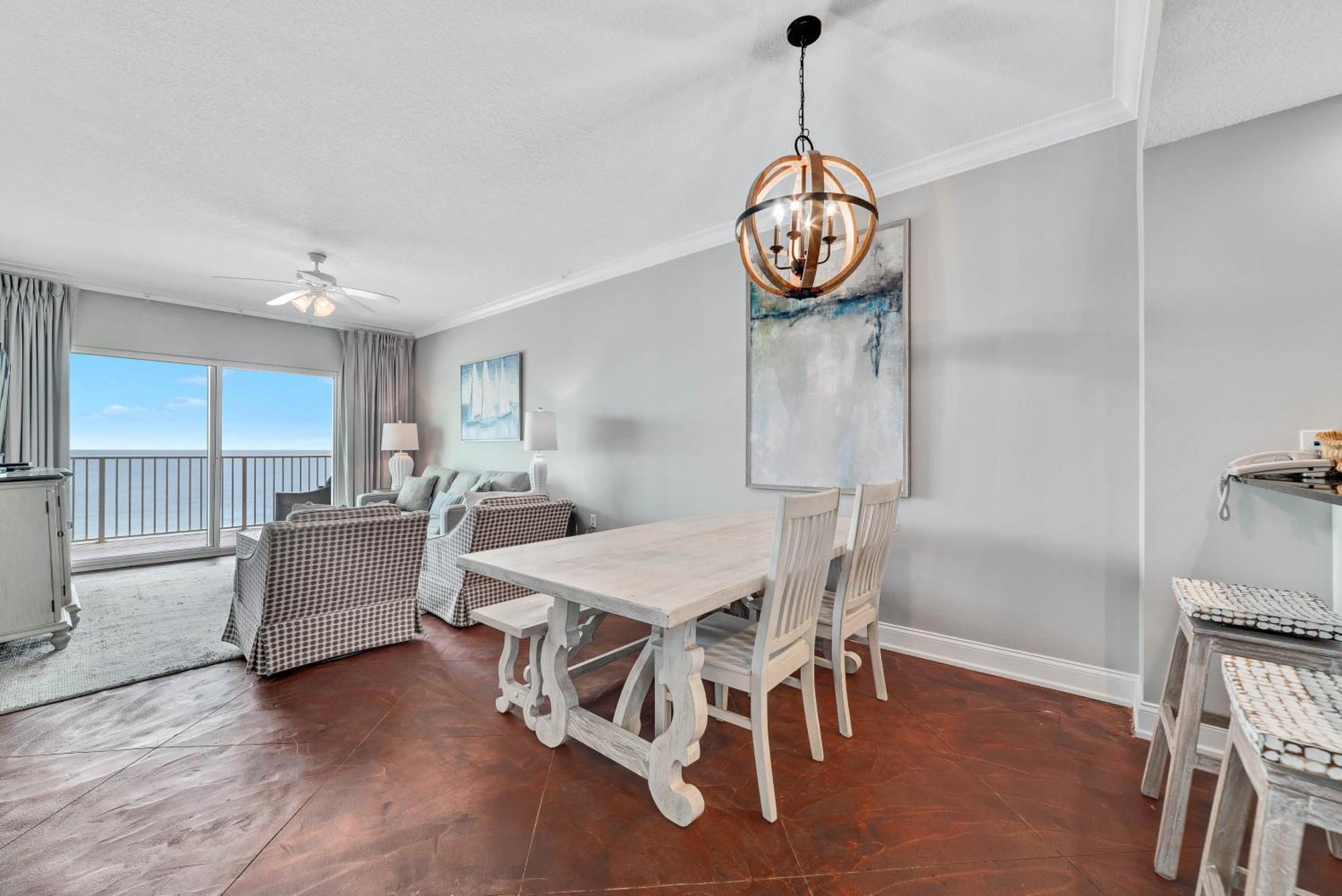 Holiday home Crystal Shores 603 Gulf Shores