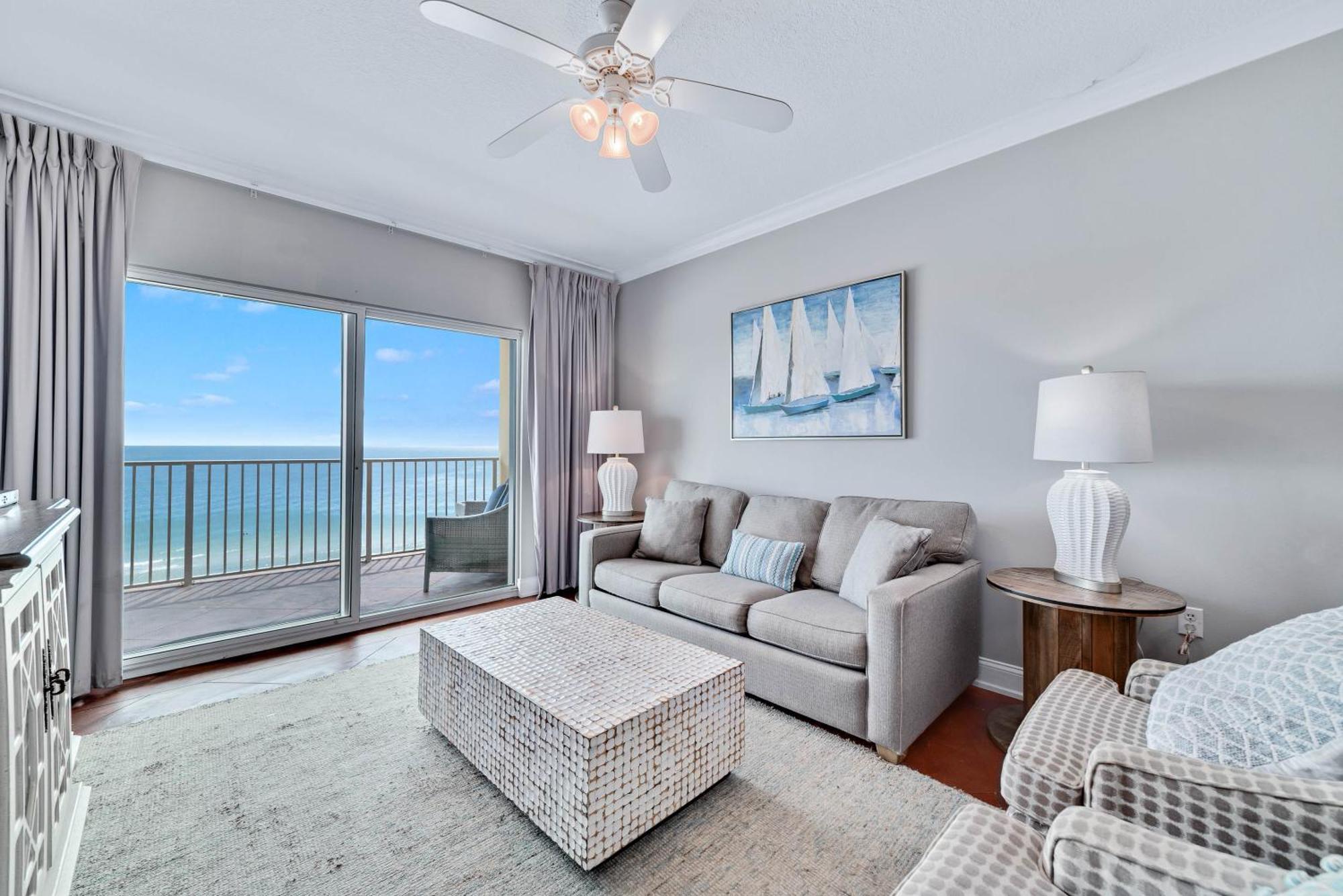Crystal Shores 603 Holiday home