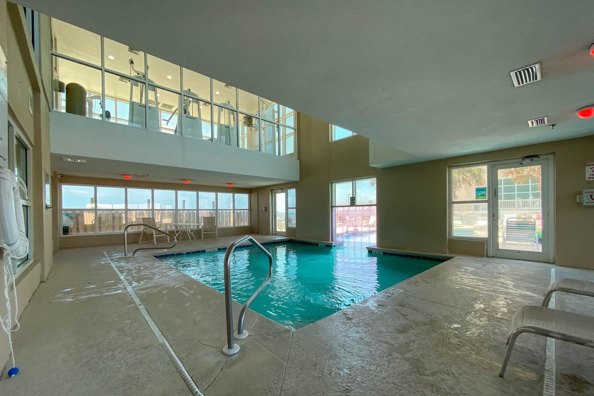 Holiday home Crystal Shores 603