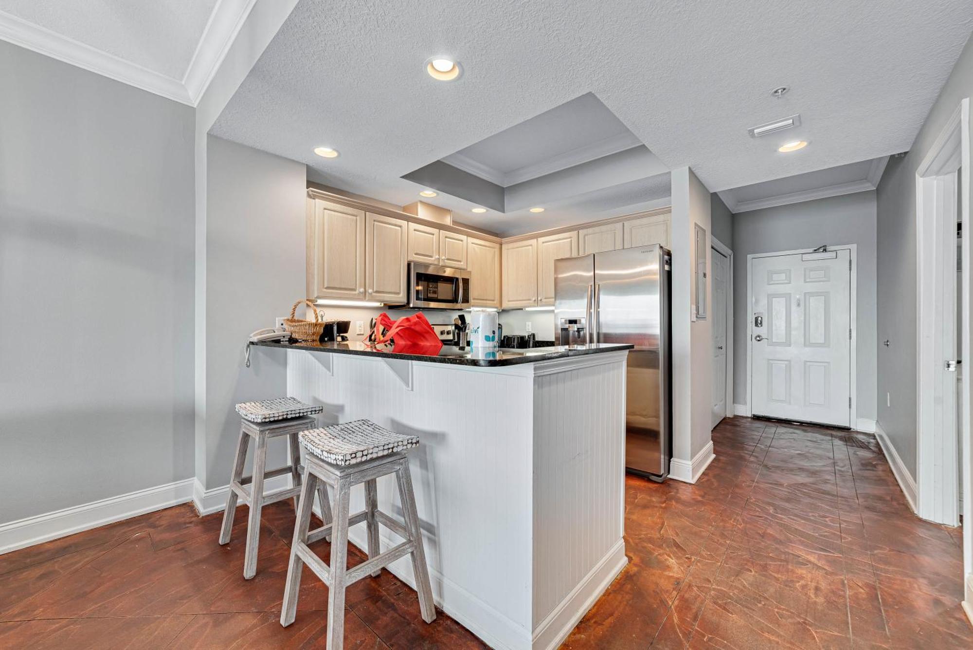Crystal Shores 603 Holiday home Gulf Shores